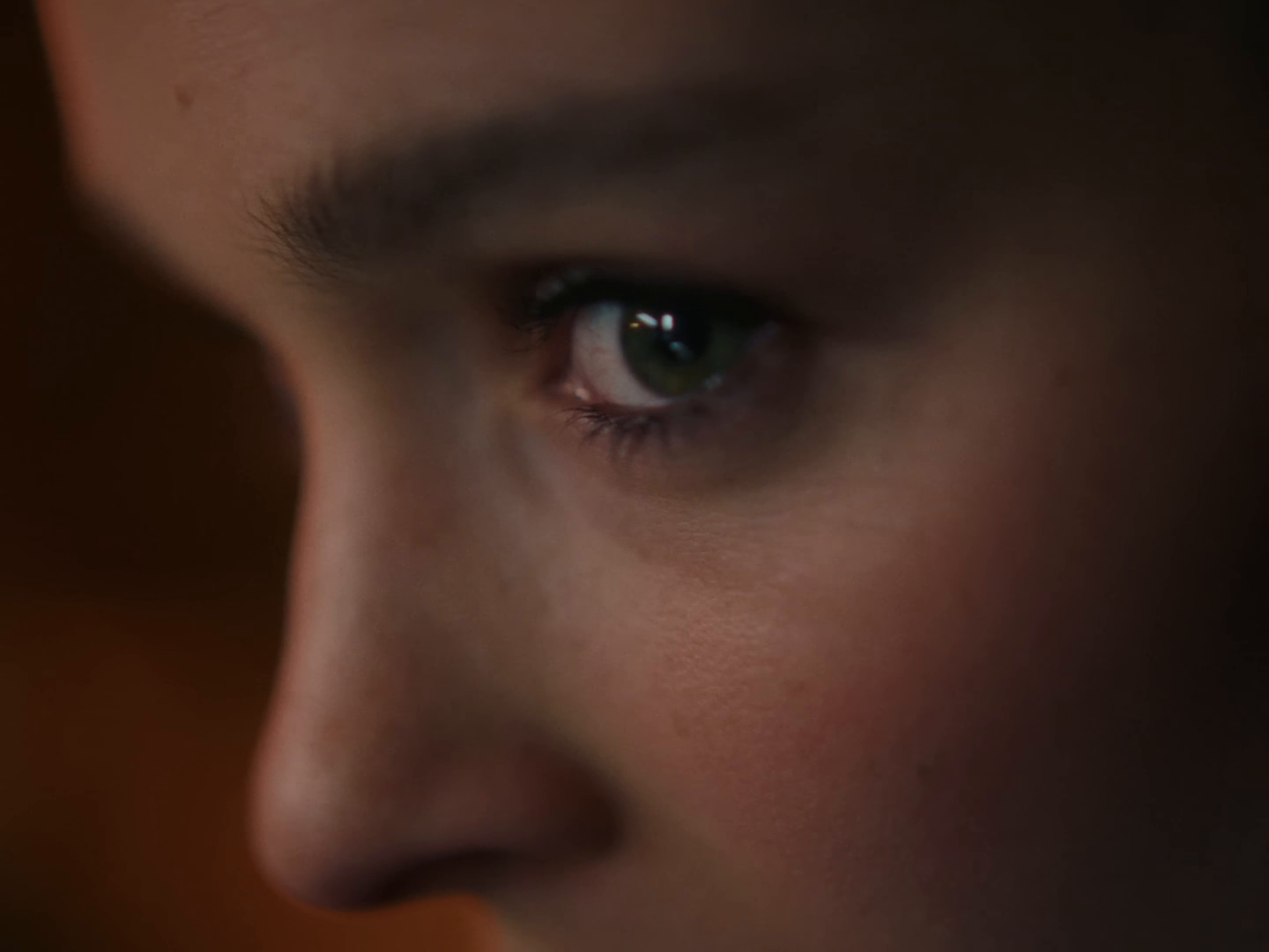 Atlas (2025) —  shot,  lighting