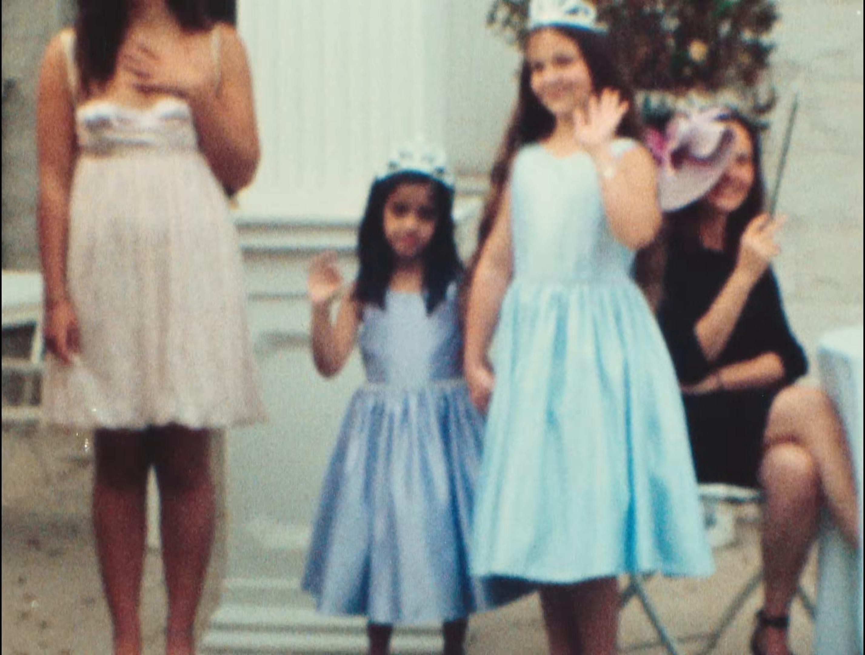 Red White and Blue (2024) —  shot,  lighting