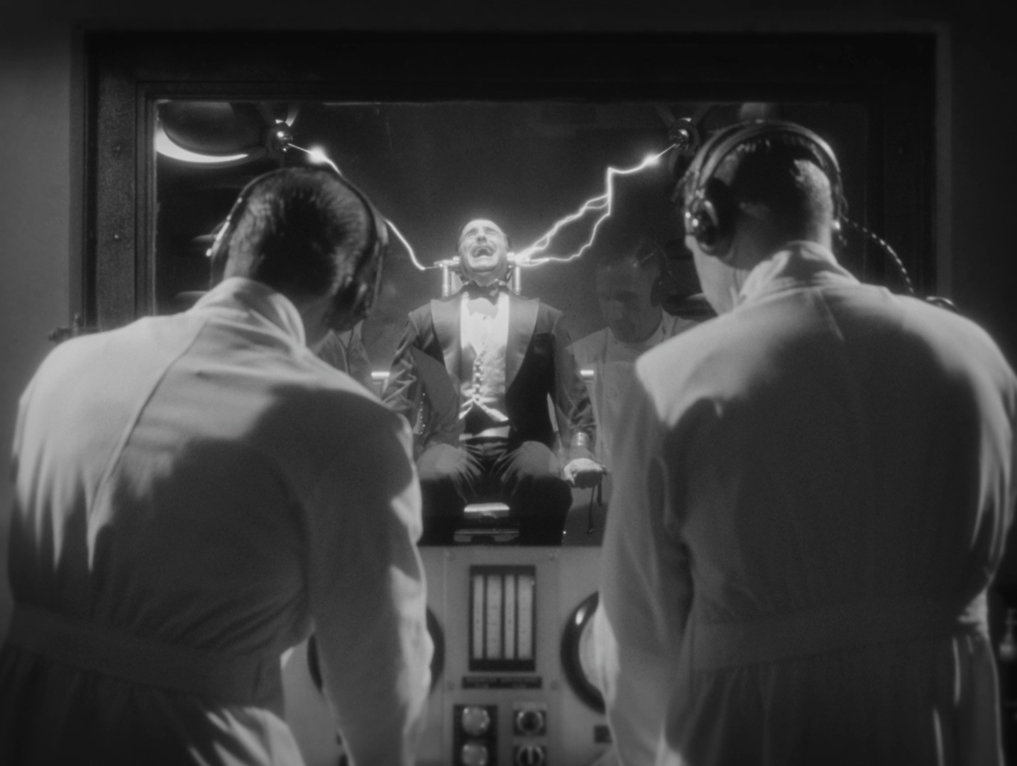 The Artist (2011) —  shot,  lighting