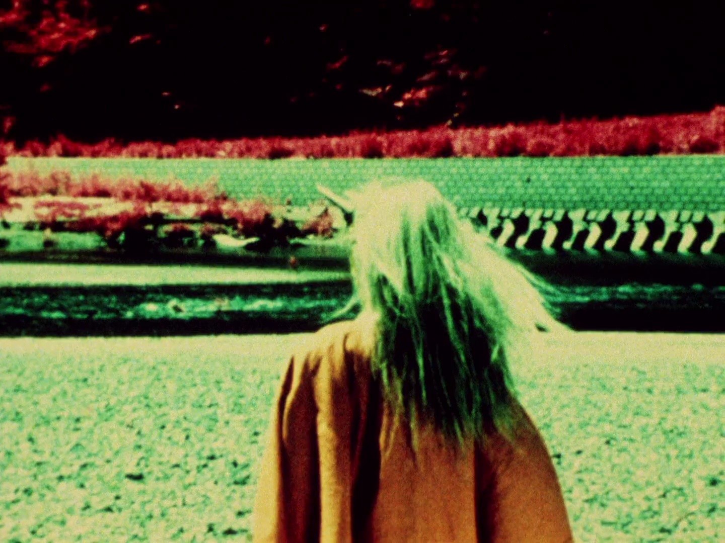 Atman (1975) —  shot,  lighting