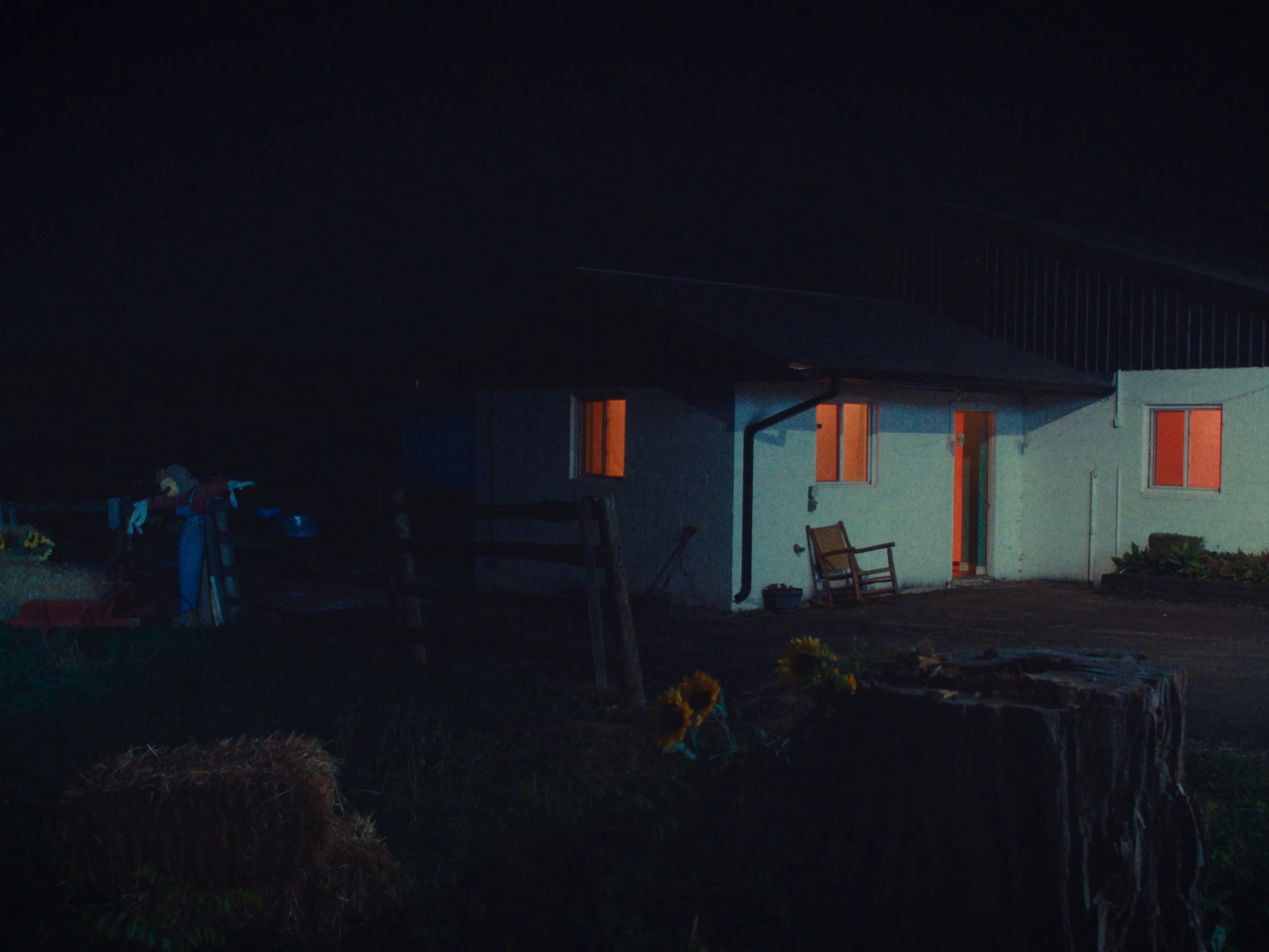 WICHITA BLUES (2026) —  shot,  lighting