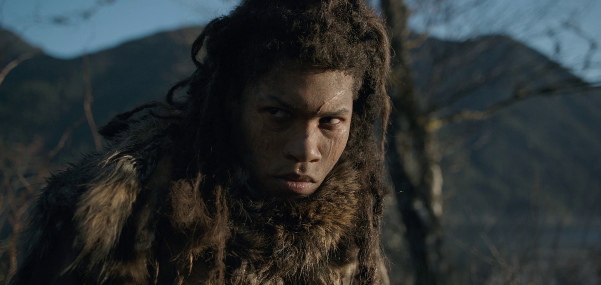 Plastic (2019) —  shot,  lighting