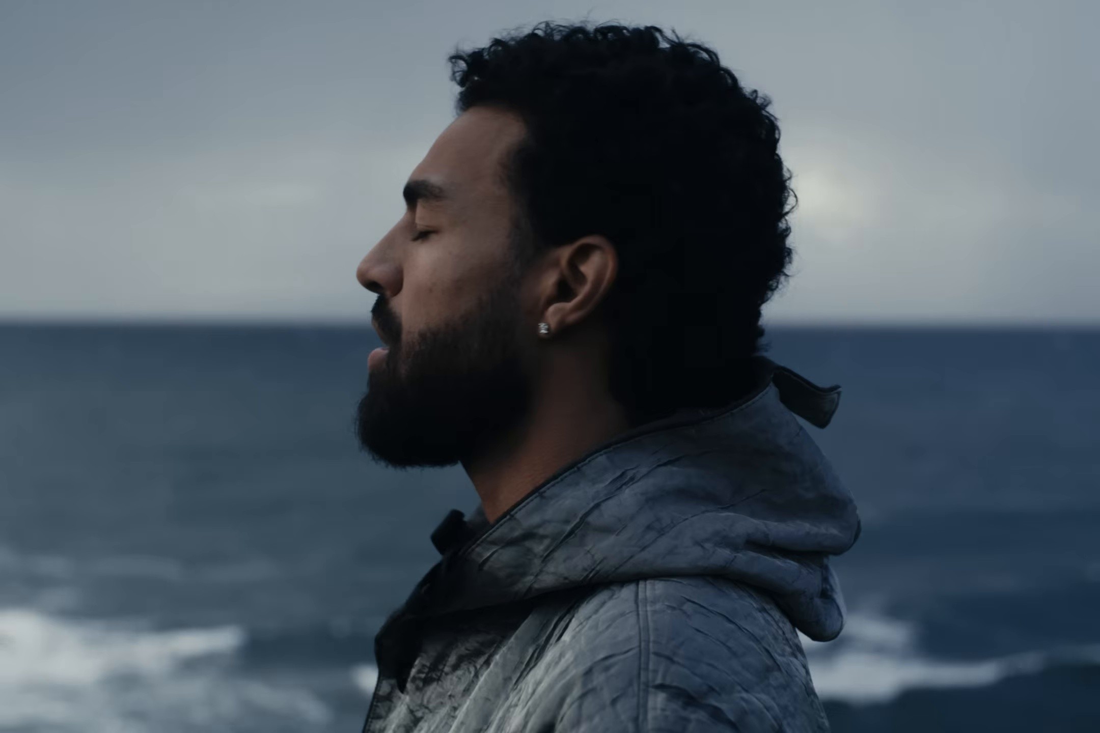 God's Kingdom (2025) —  shot,  lighting