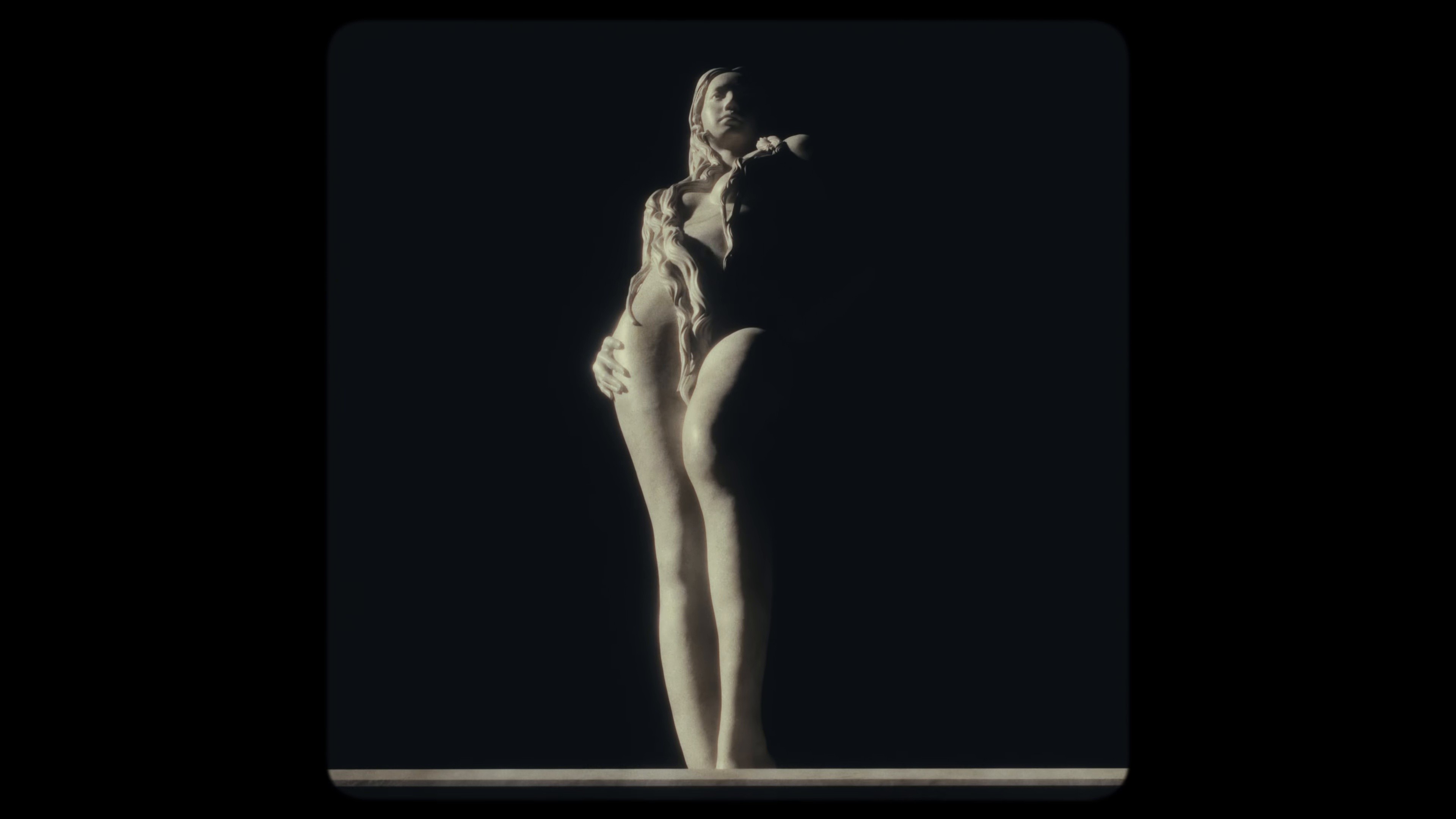 BORN AGAIN (2025) —  shot,  lighting