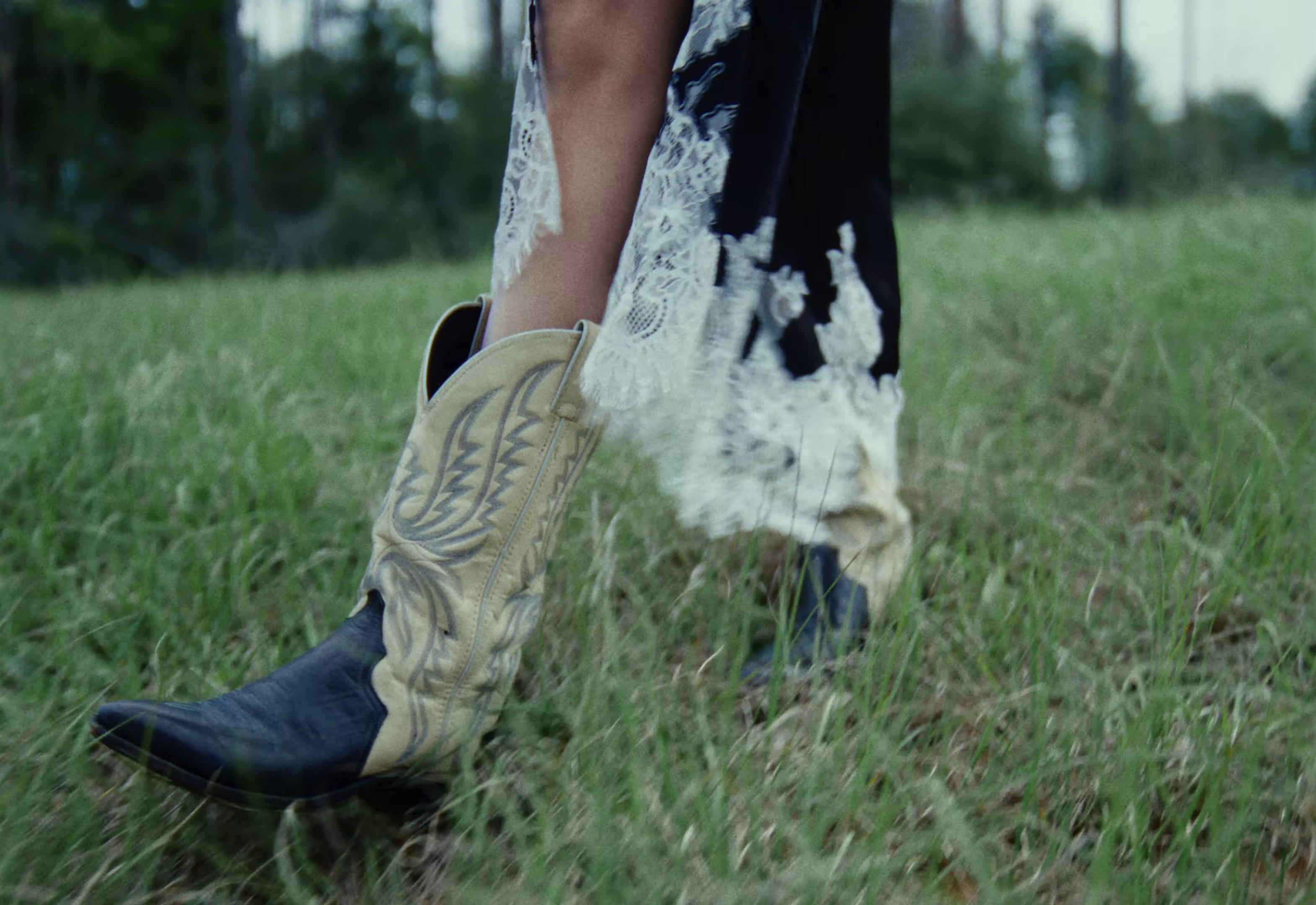 I Let Him Love Me (2024) —  shot,  lighting