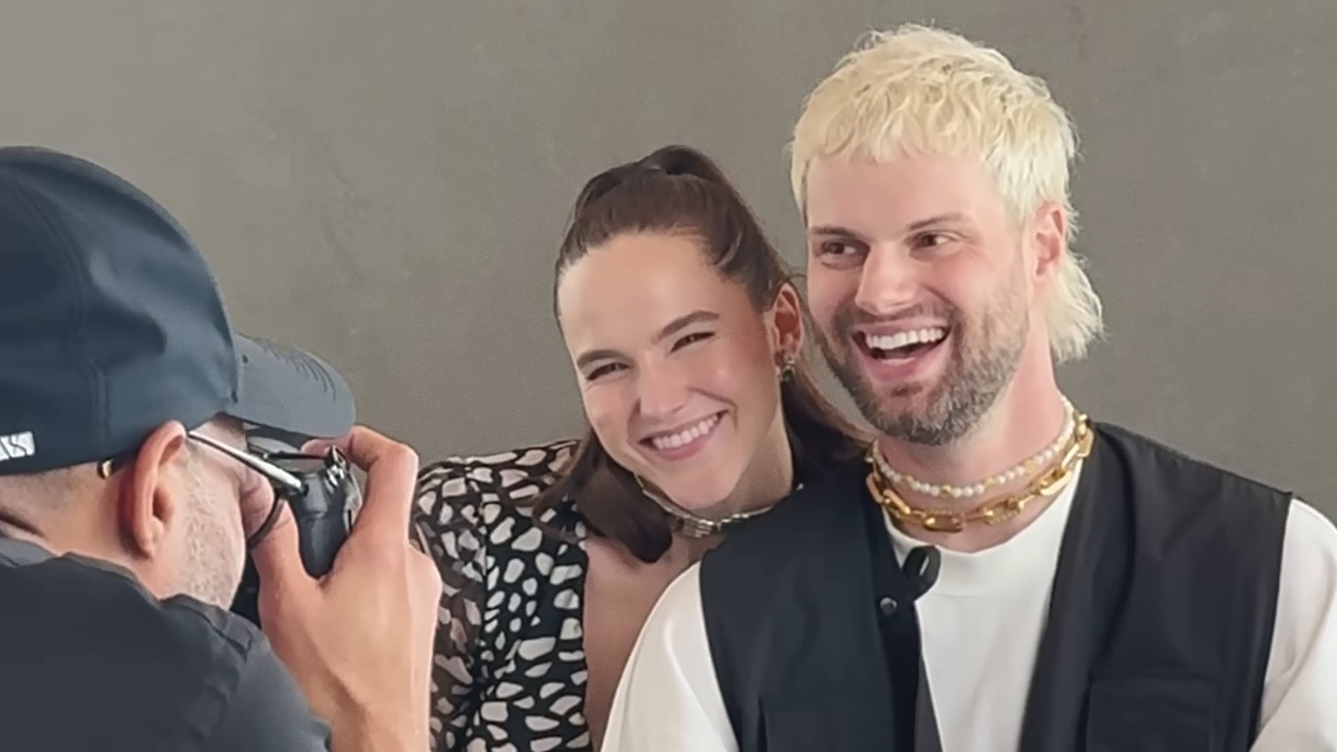 Hey Homie (2024) —  shot,  lighting