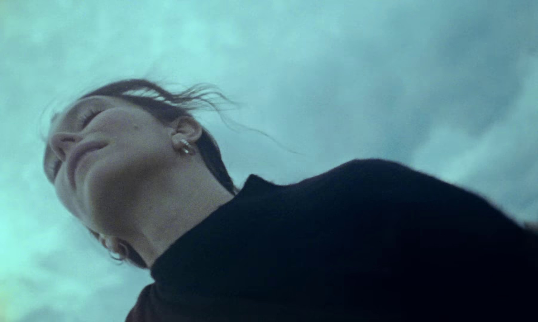 Golden Eyes (2023) —  shot,  lighting