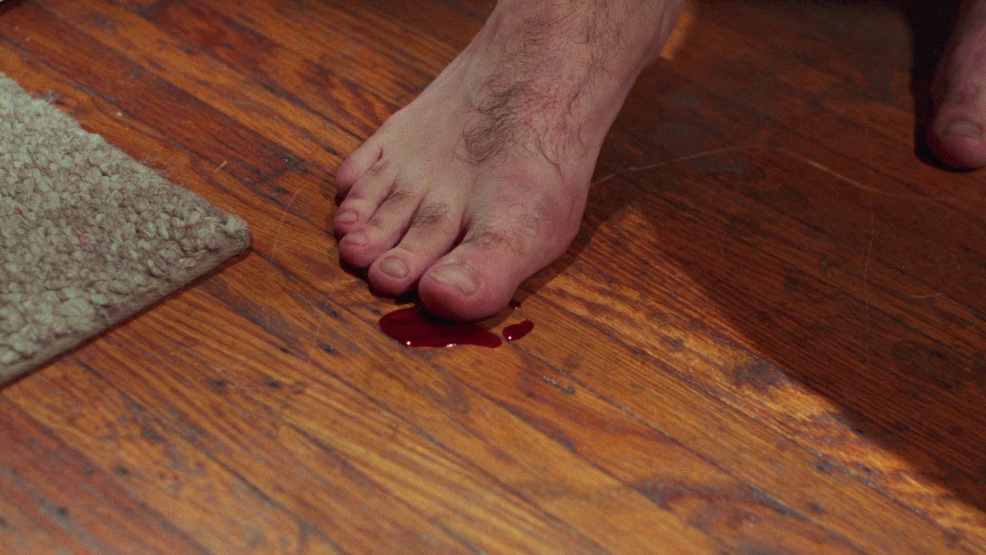  Two Evil Eyes (1990) —  shot,  lighting