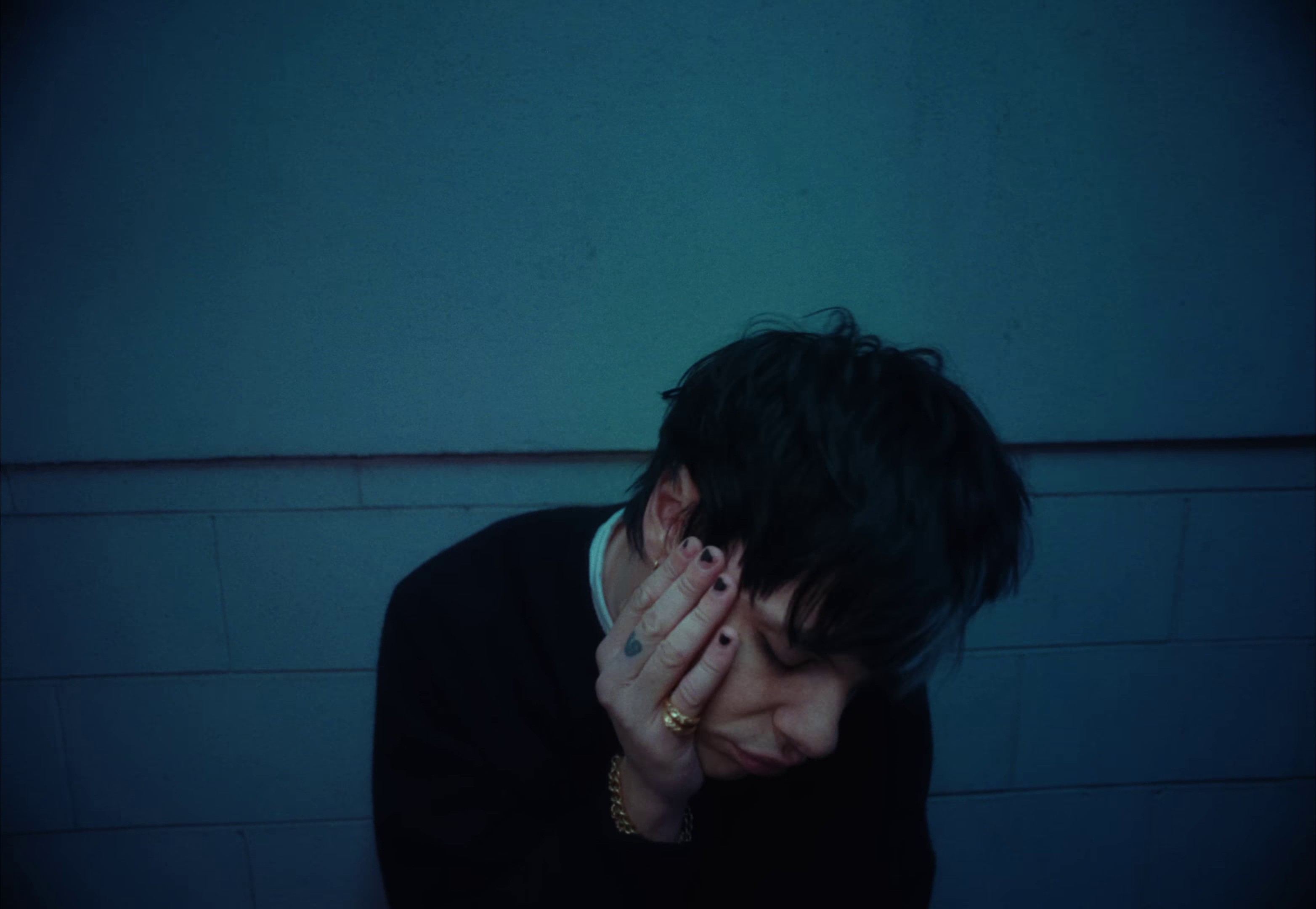 When We Die (Can We Still Get High?) (2024) —  shot,  lighting