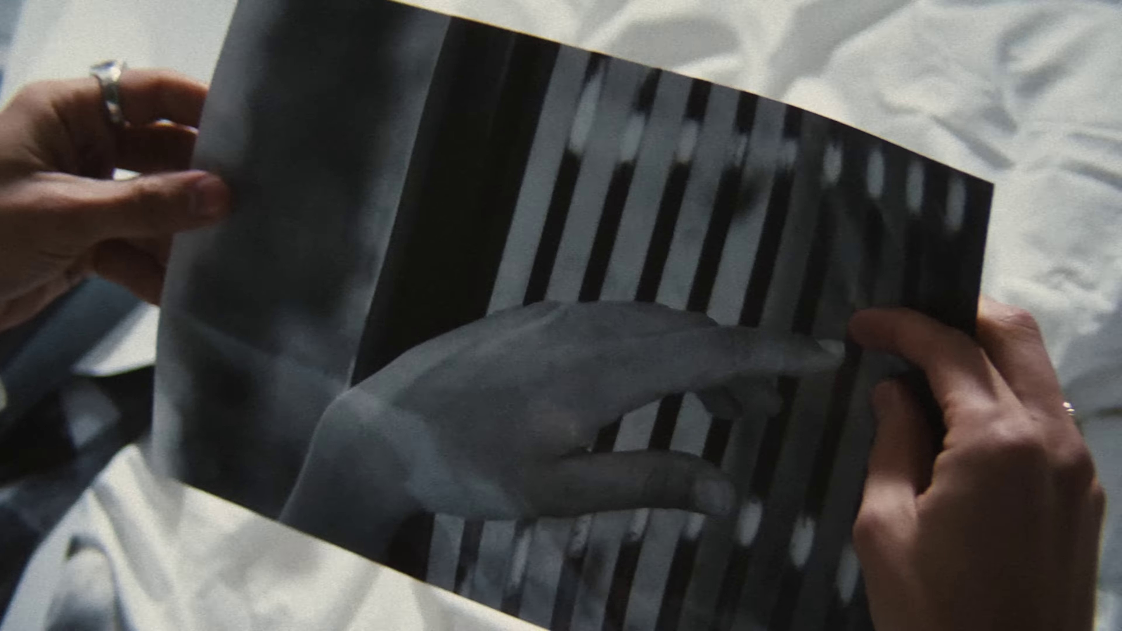 Cry at the Moon (2024) —  shot,  lighting