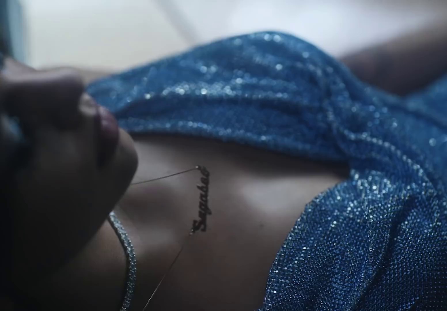 Levitating (2020) —  shot,  lighting