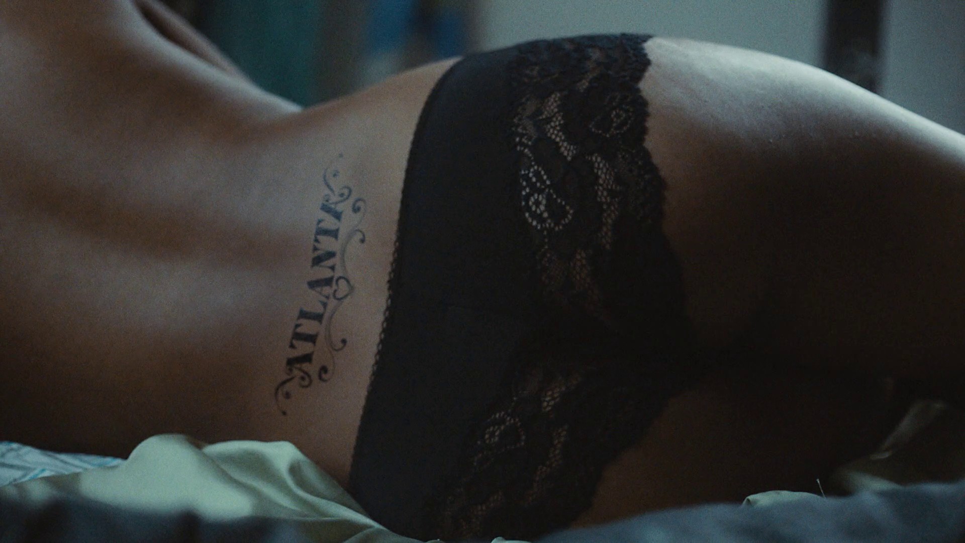 Juneteenth (2016) —  shot,  lighting