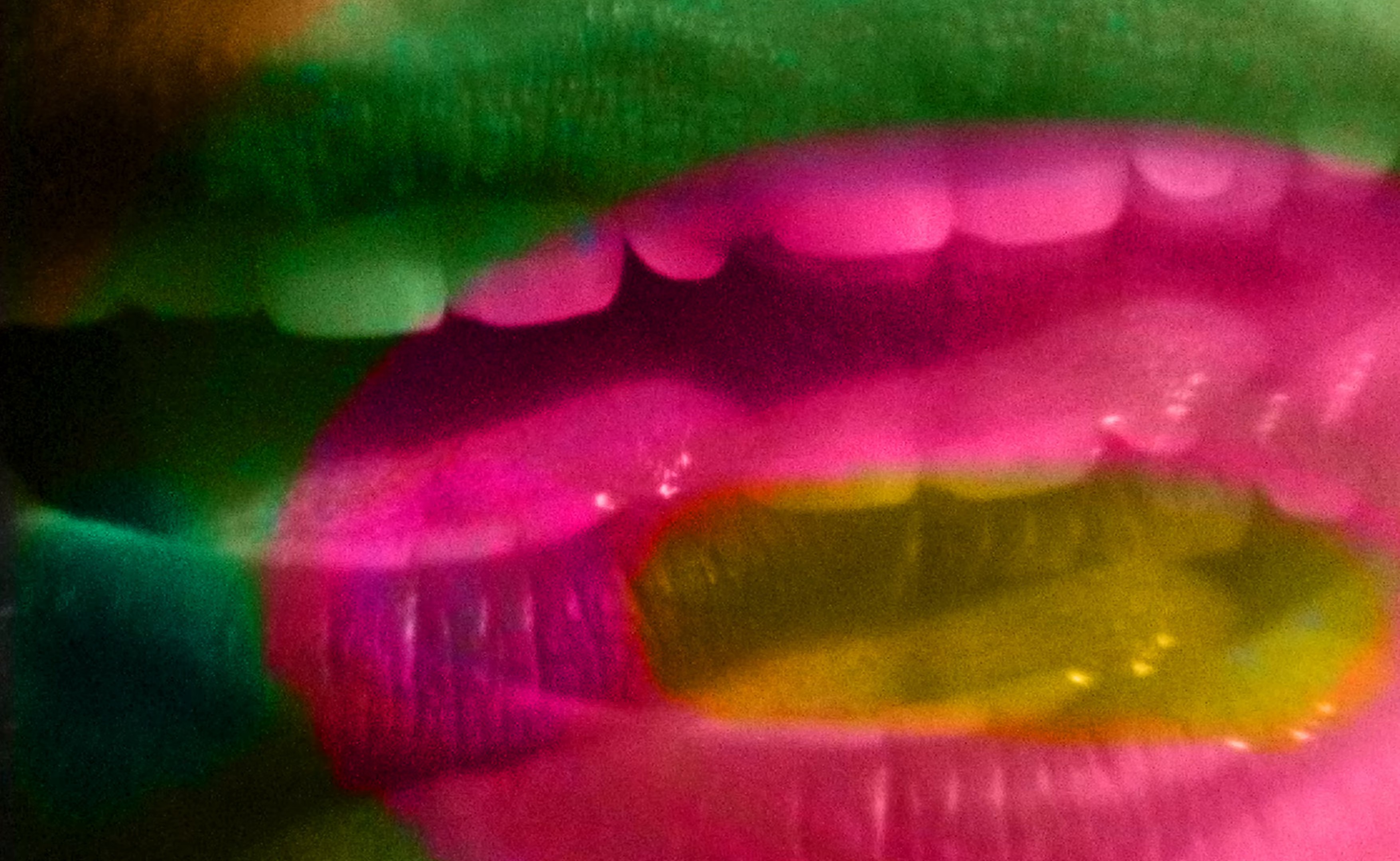 ❍ Triangular Girl (2024) —  shot,  lighting