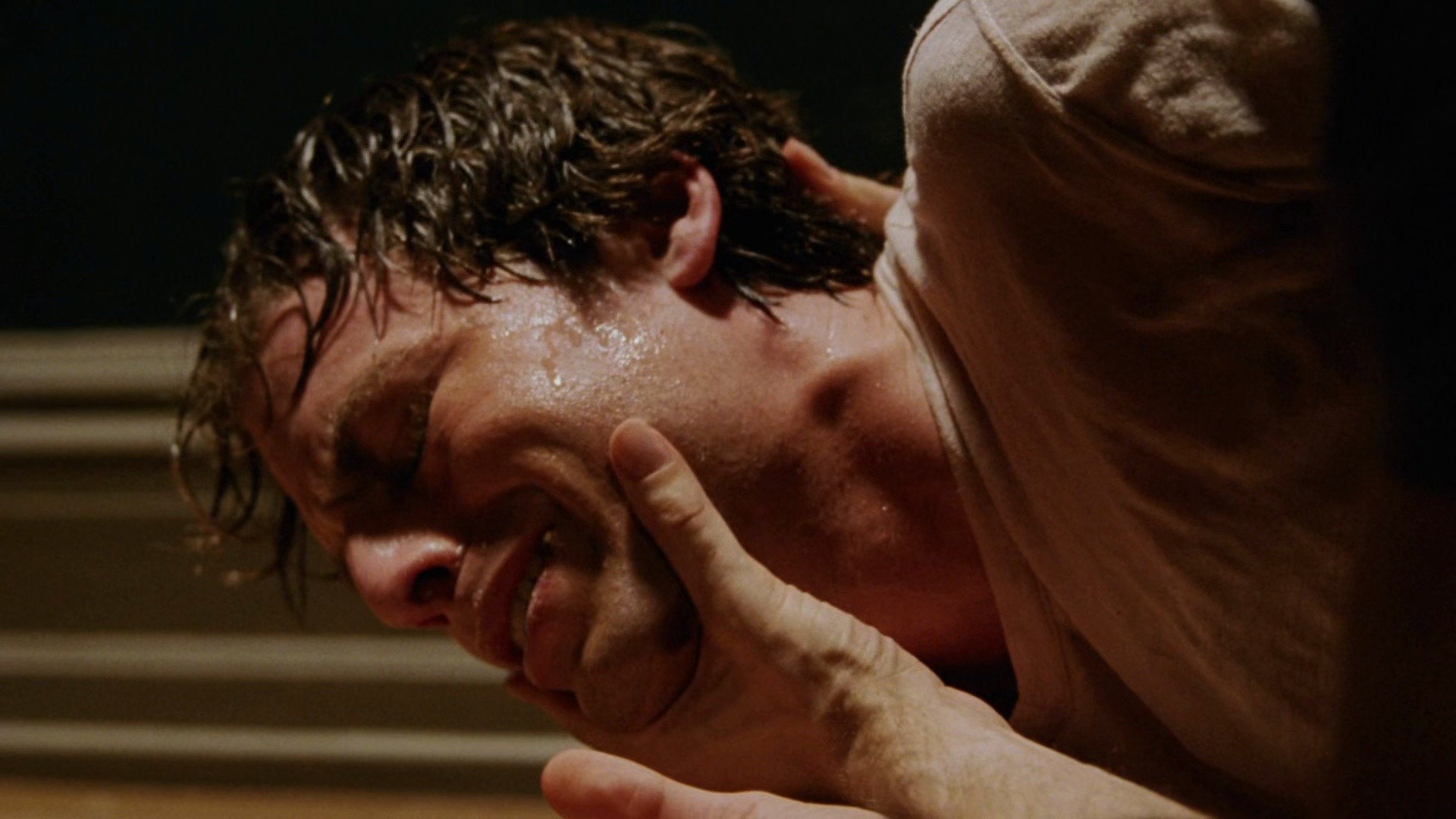 Millennium Approaches: In Vitro (2003) —  shot,  lighting