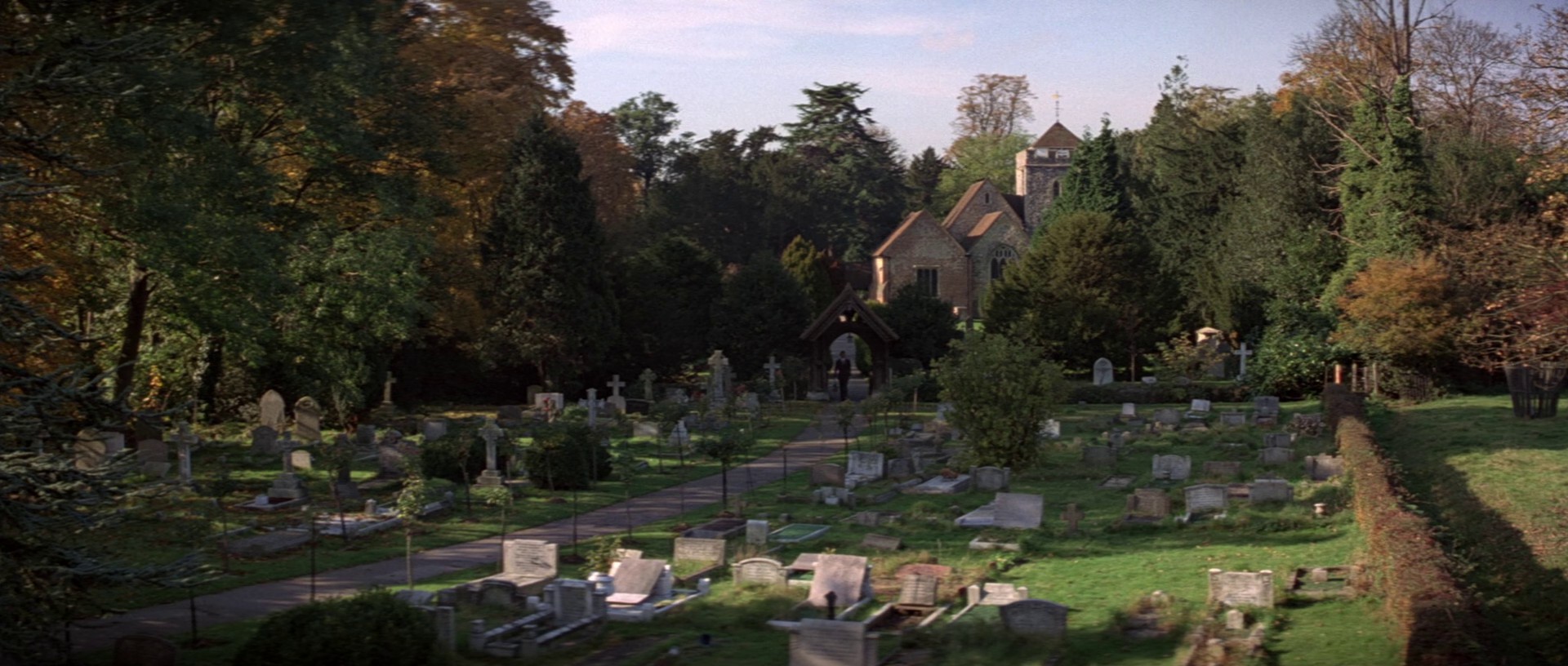 For Your Eyes Only (1981) —  shot,  lighting