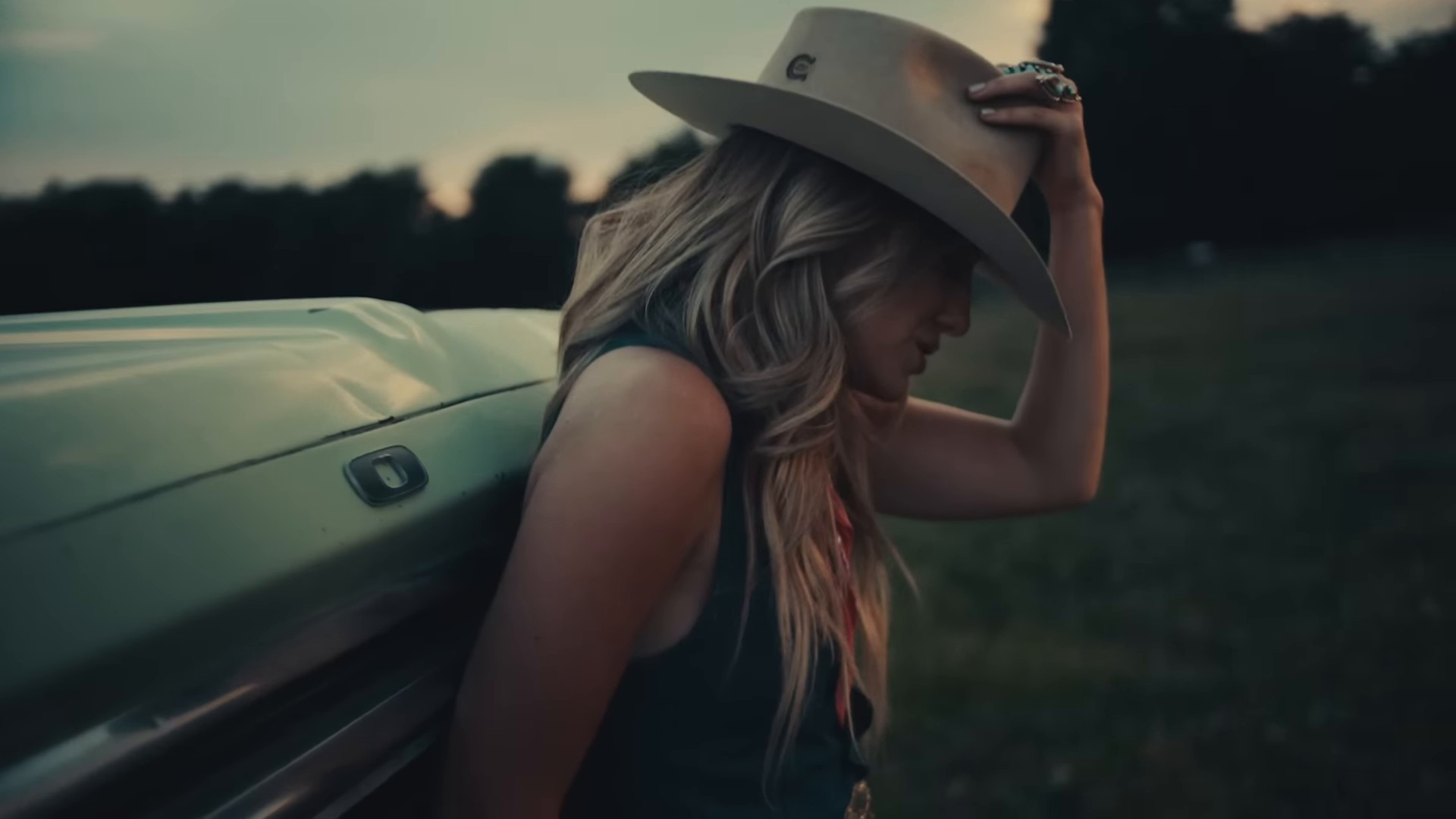 4x4xU (2024) —  shot,  lighting