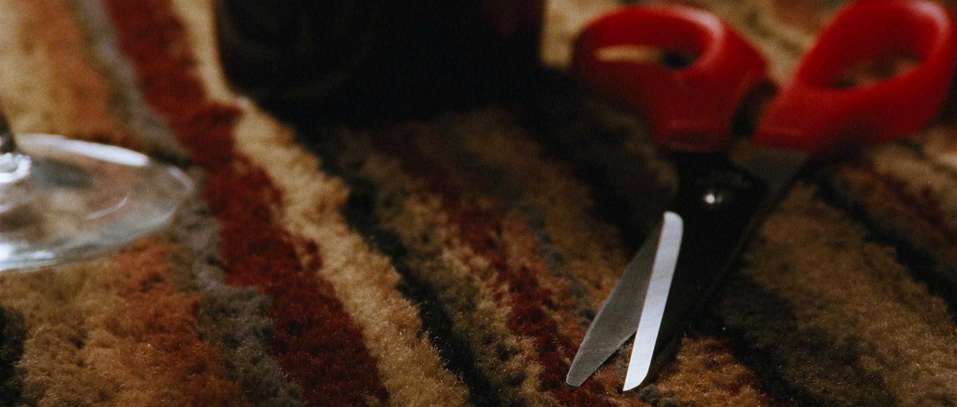 Black Christmas (2006) —  shot,  lighting