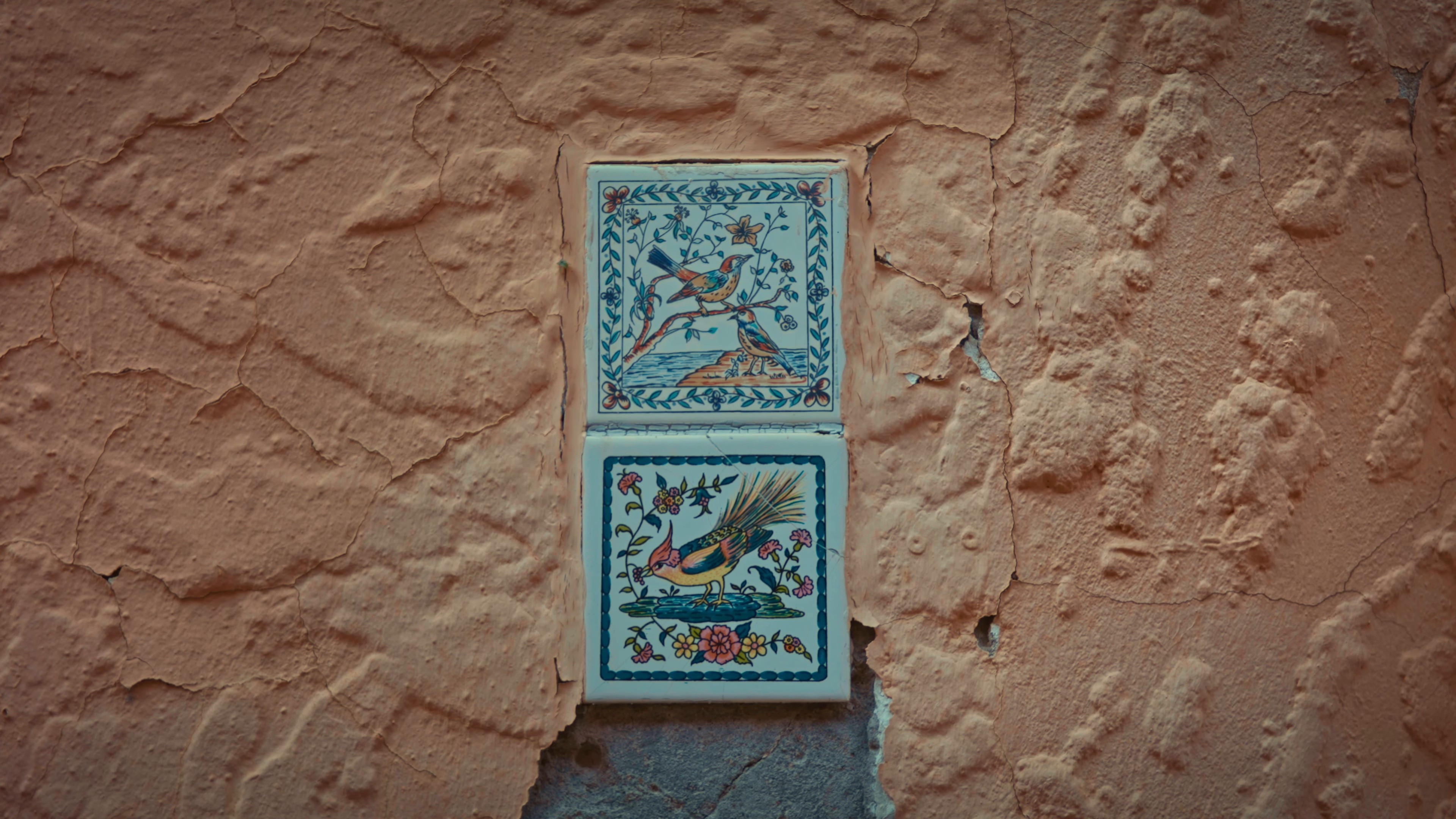 IT AIN'T SO (2025) —  shot,  lighting