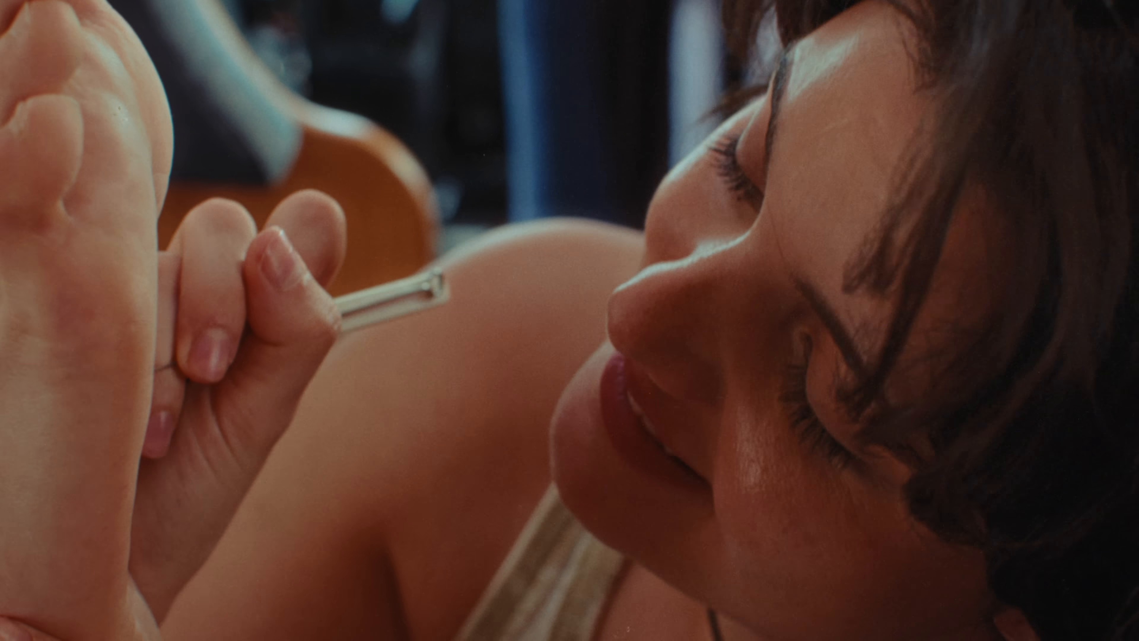 Por Si Mañana No Estoy (2024) —  shot,  lighting