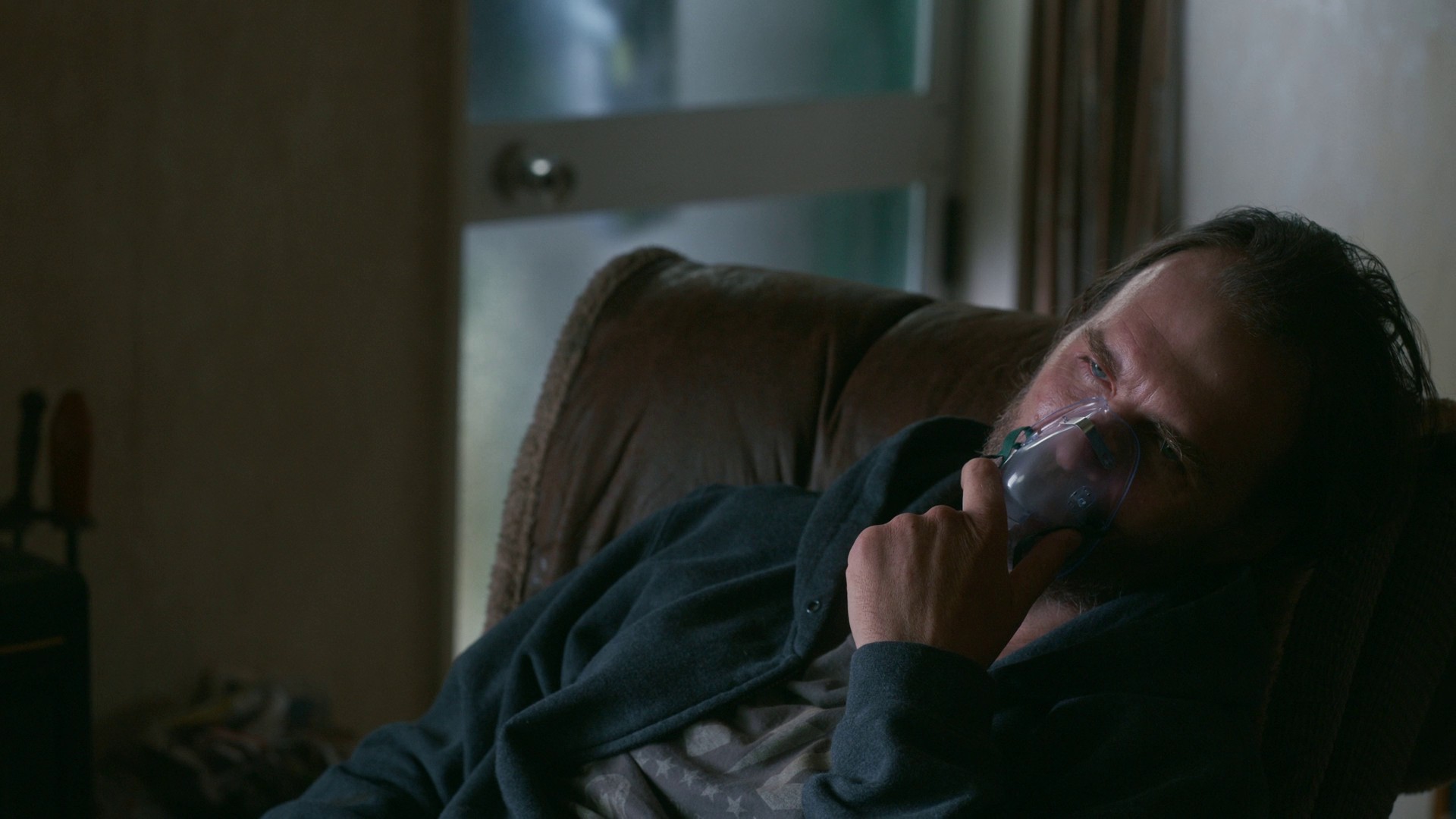 Day Three (2020) —  shot,  lighting