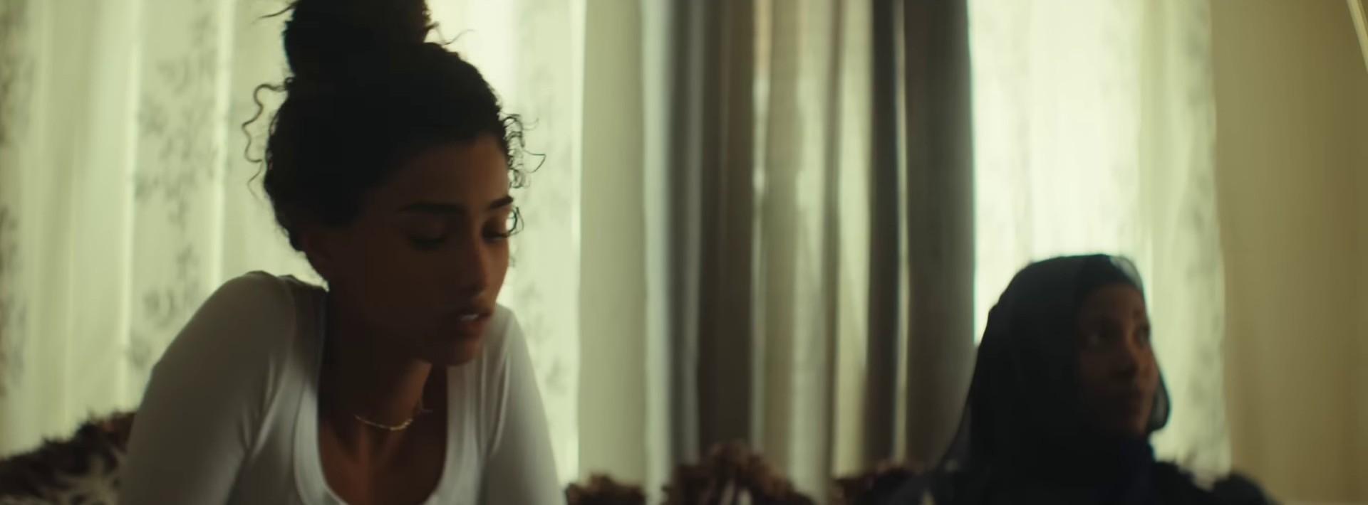 Imaan (2024) —  shot,  lighting