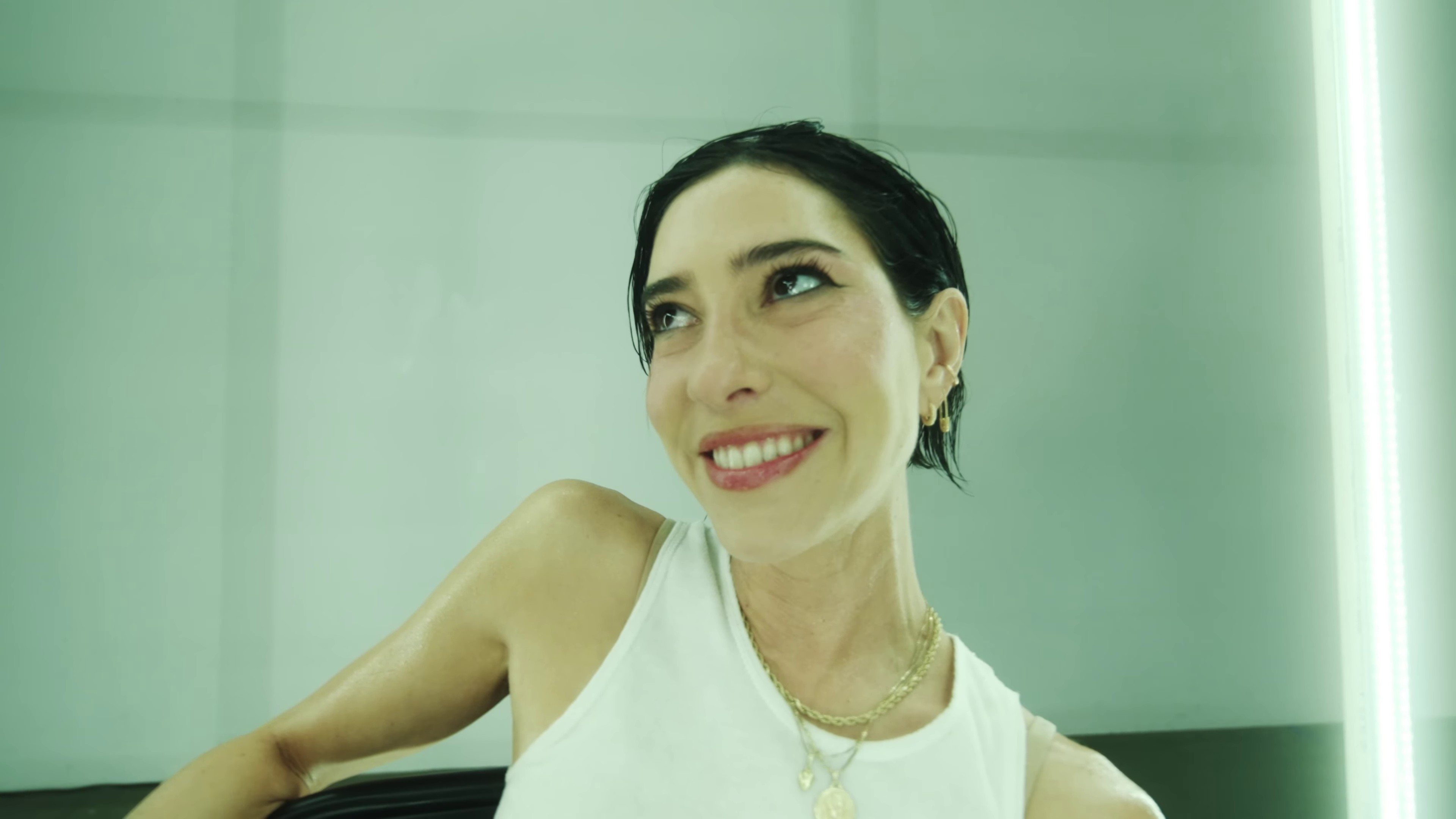 Detox (2023) —  shot,  lighting