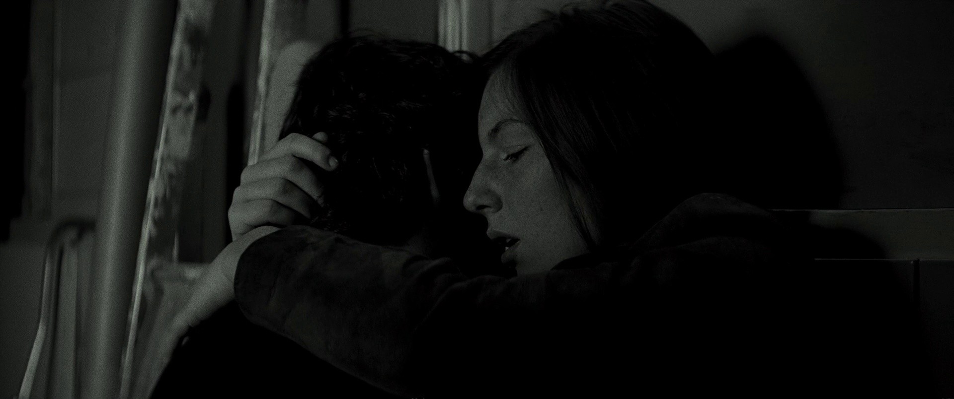 Lover for a Day (2017) —  shot,  lighting