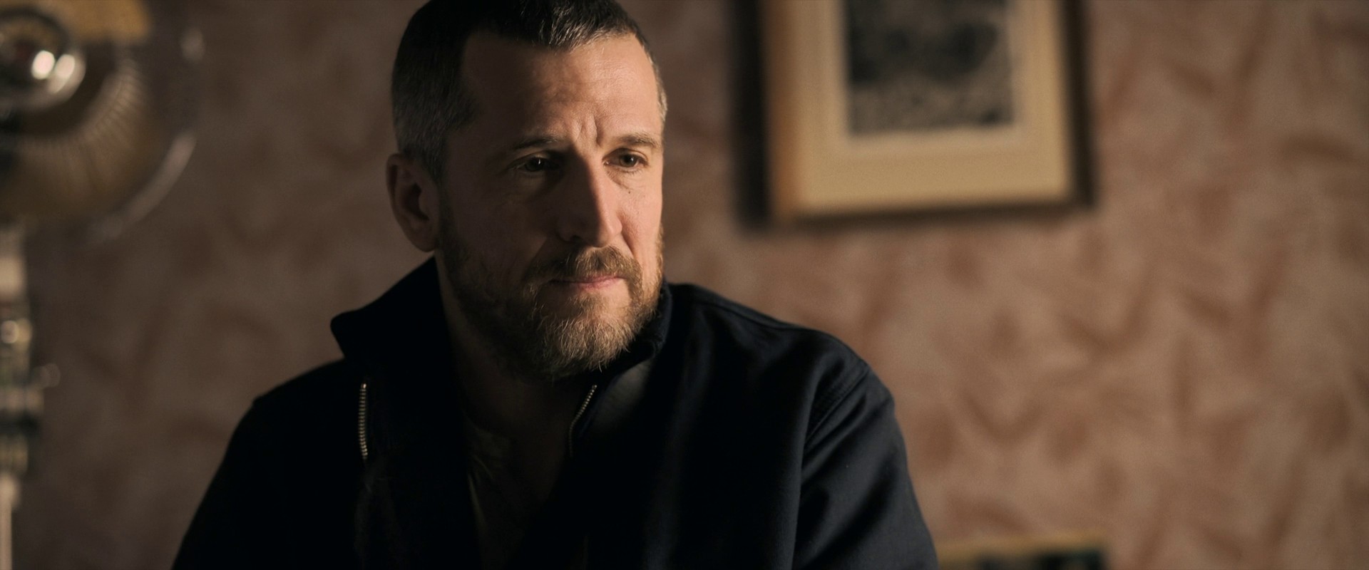 Acid (2023) —  shot,  lighting