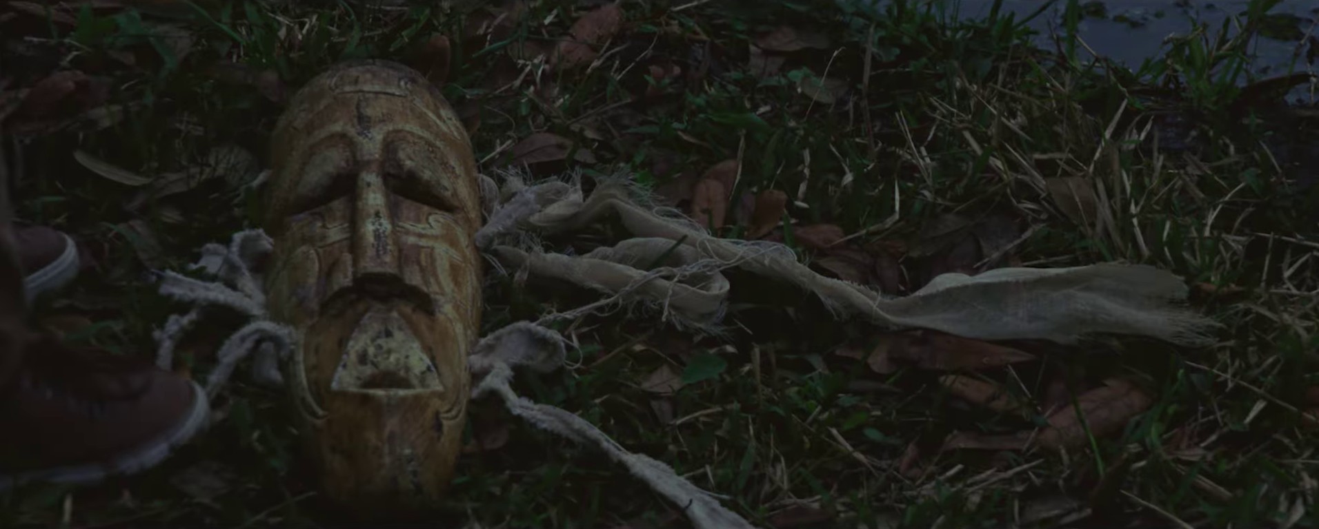 That Feeling  (2023) —  shot,  lighting