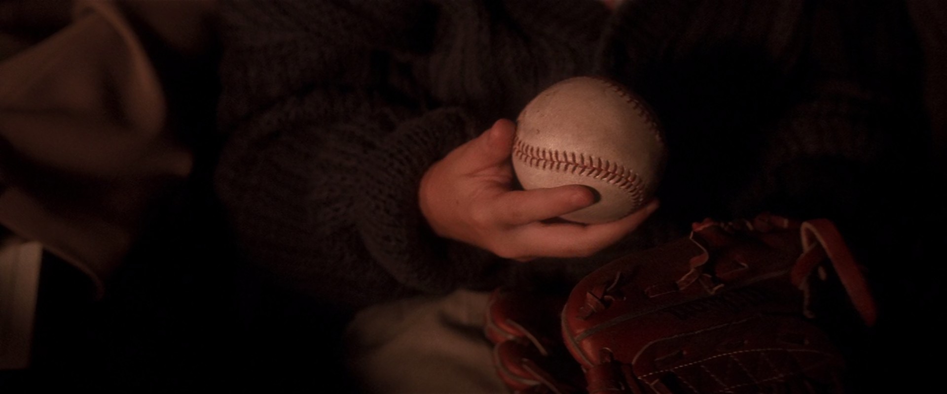 Hook (1991) —  shot,  lighting