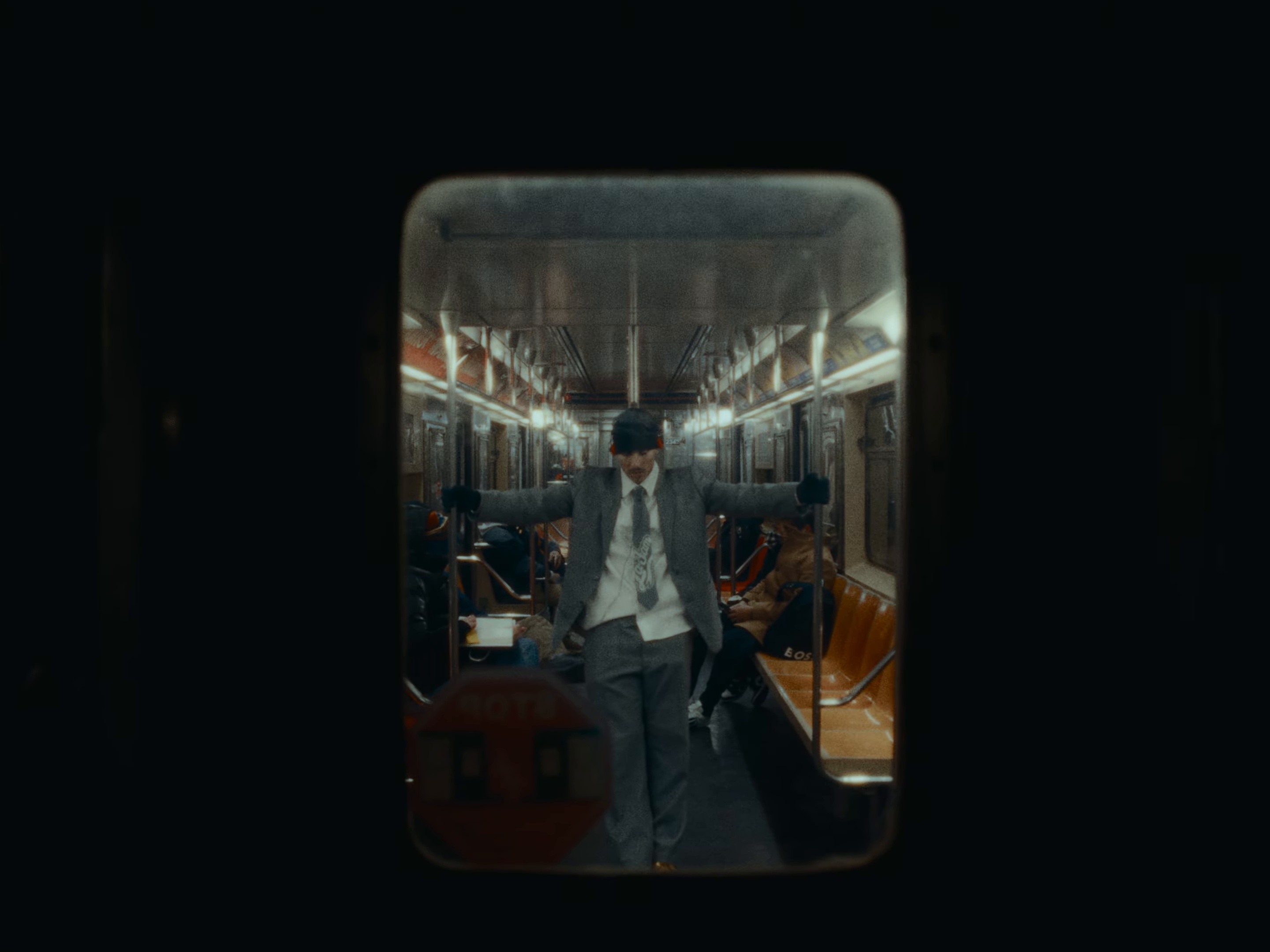 PILL (2025) —  shot,  lighting