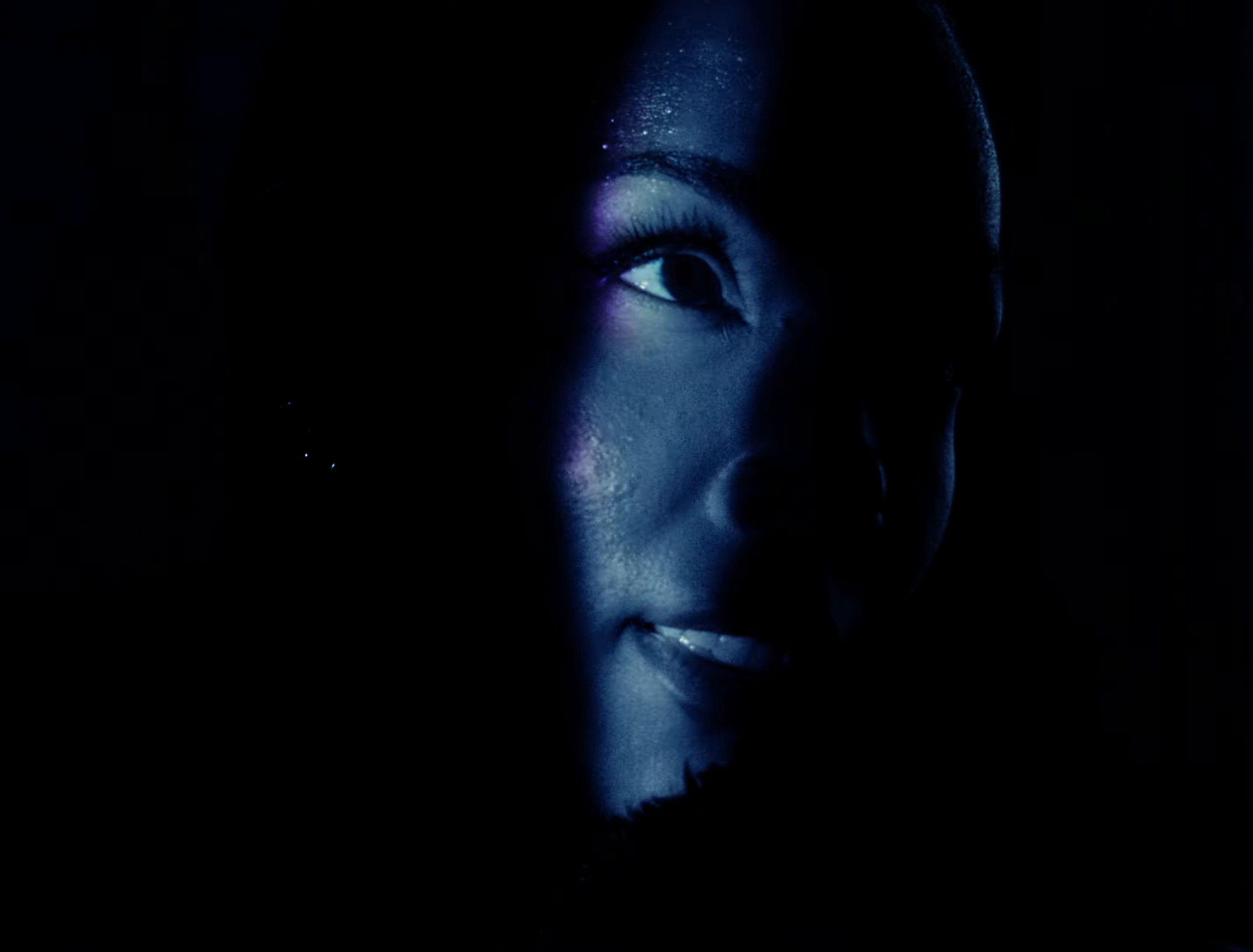 A baby girl named Heaven (2025) —  shot,  lighting