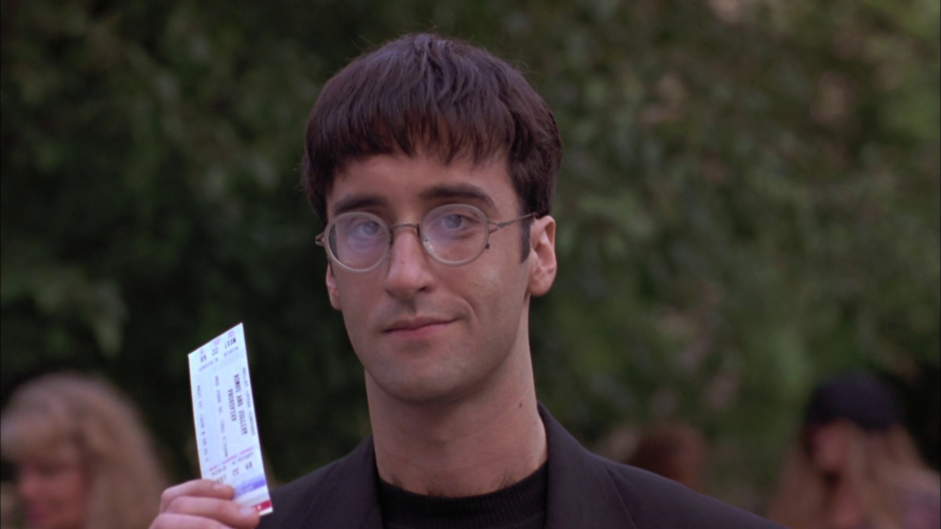 Exotica (1994) —  shot,  lighting