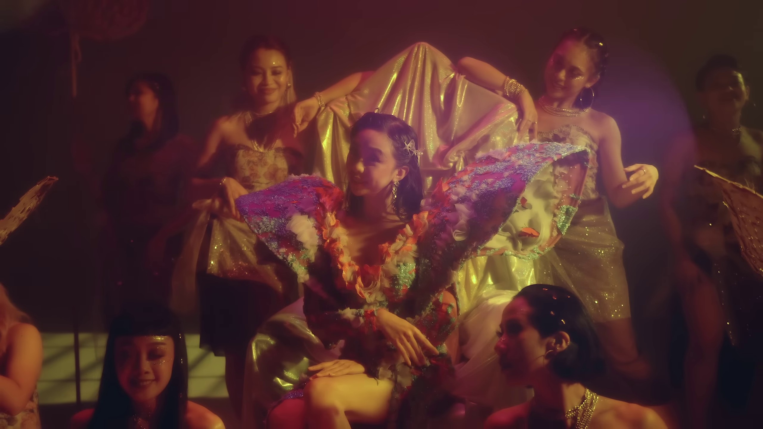 Tsada Mahigugma (2023) —  shot,  lighting