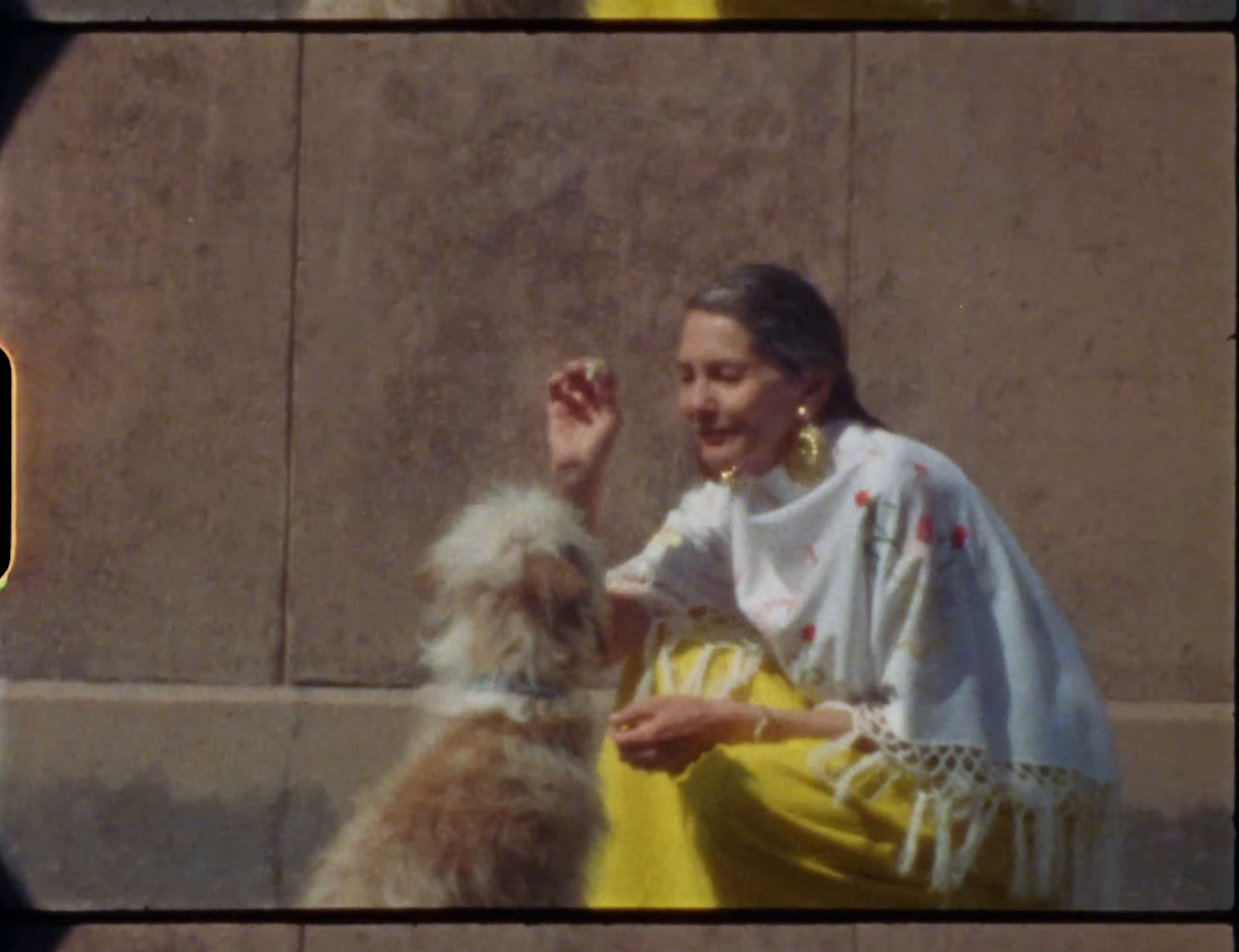 No Es Igual (2025) —  shot,  lighting