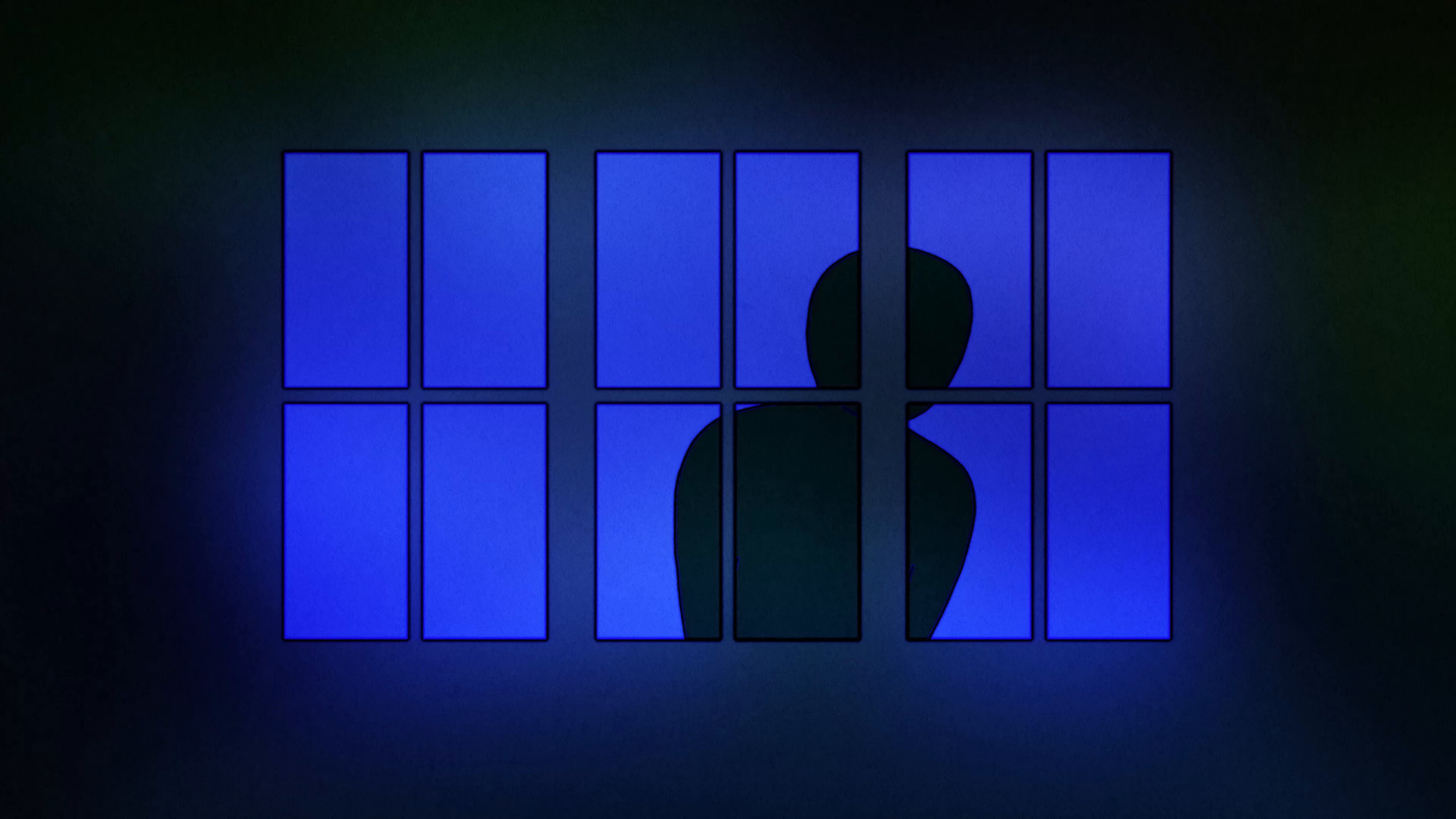 Up All Night (2026) —  shot,  lighting