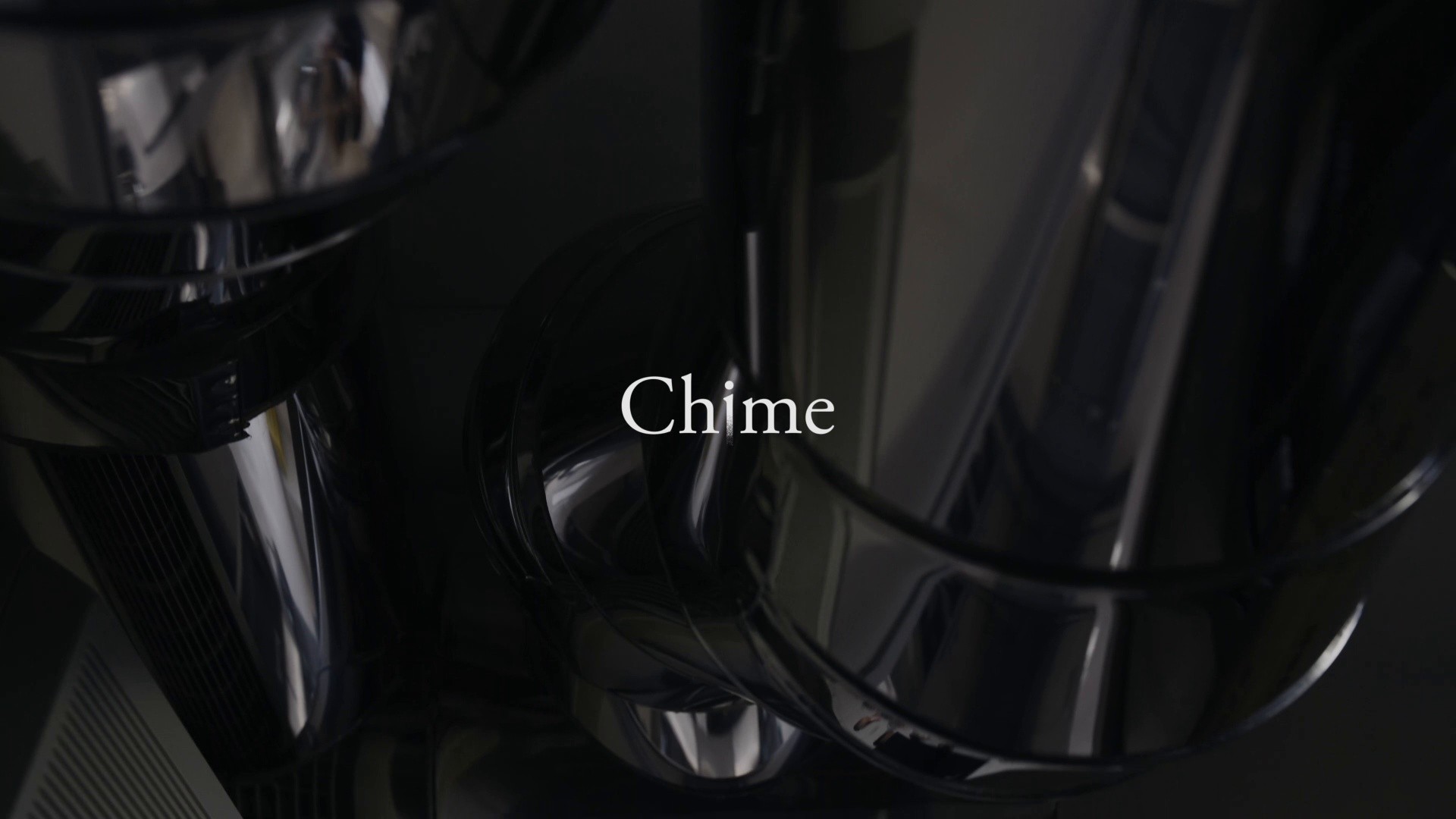 Chime (2025) —  shot,  lighting