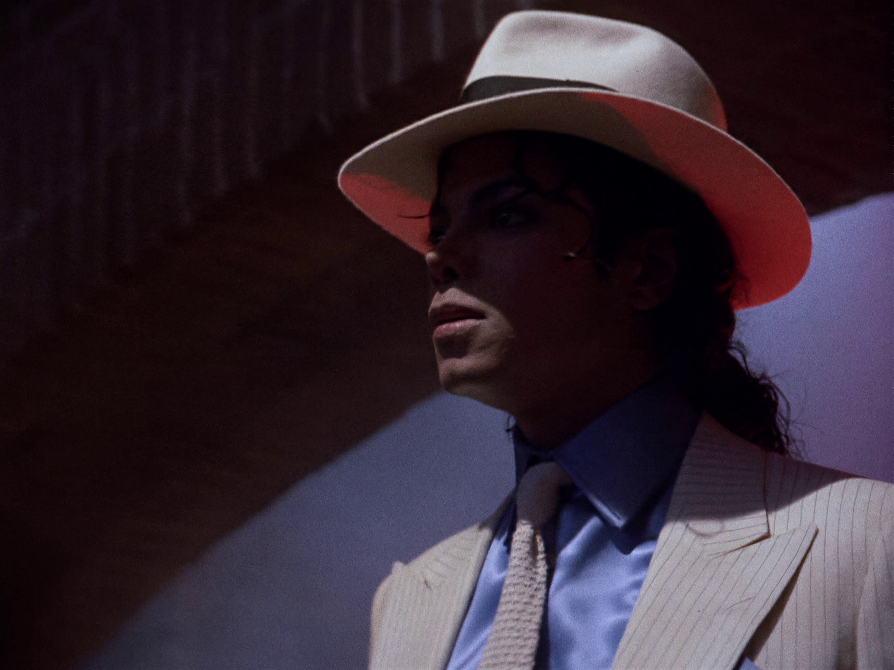 Smooth Criminal (1988) —  shot,  lighting