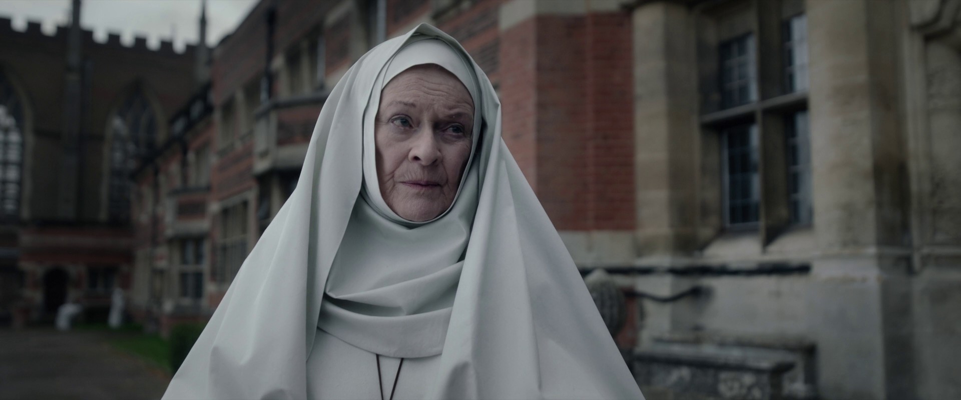 Consecration (2023) —  shot,  lighting