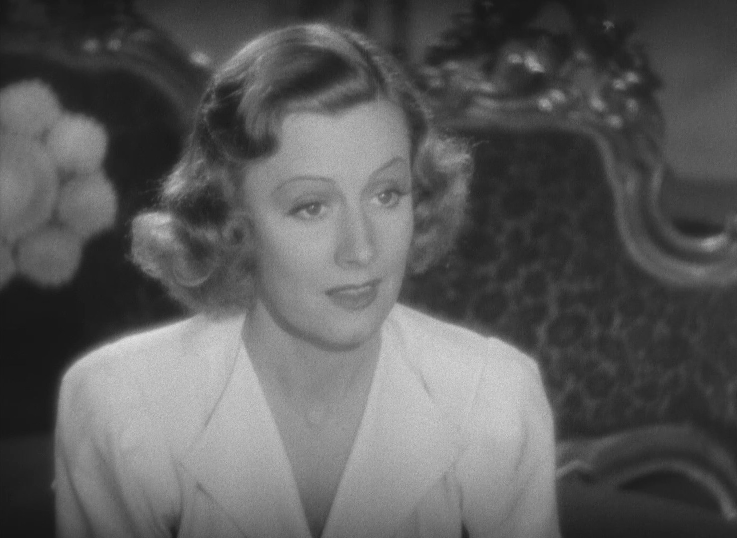 Love Affair (1939) —  shot,  lighting