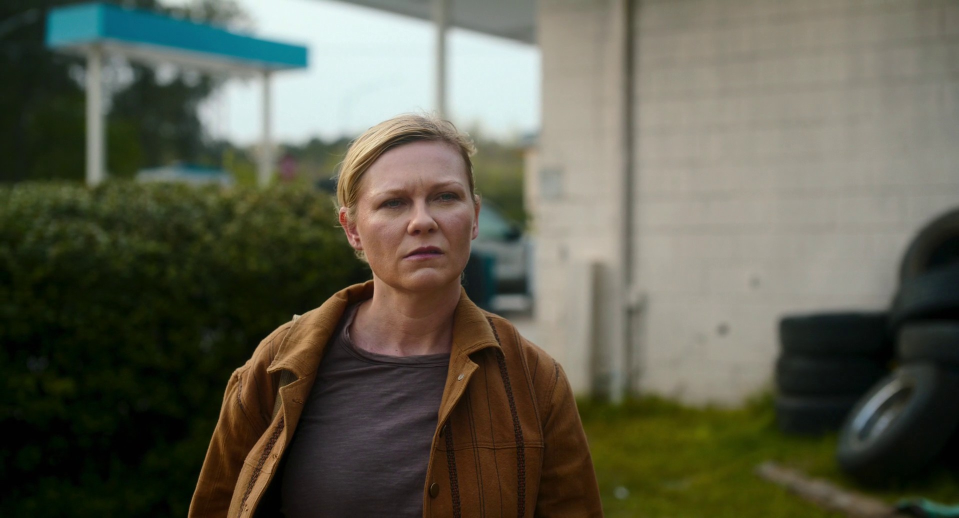 Civil War (2024) —  shot,  lighting