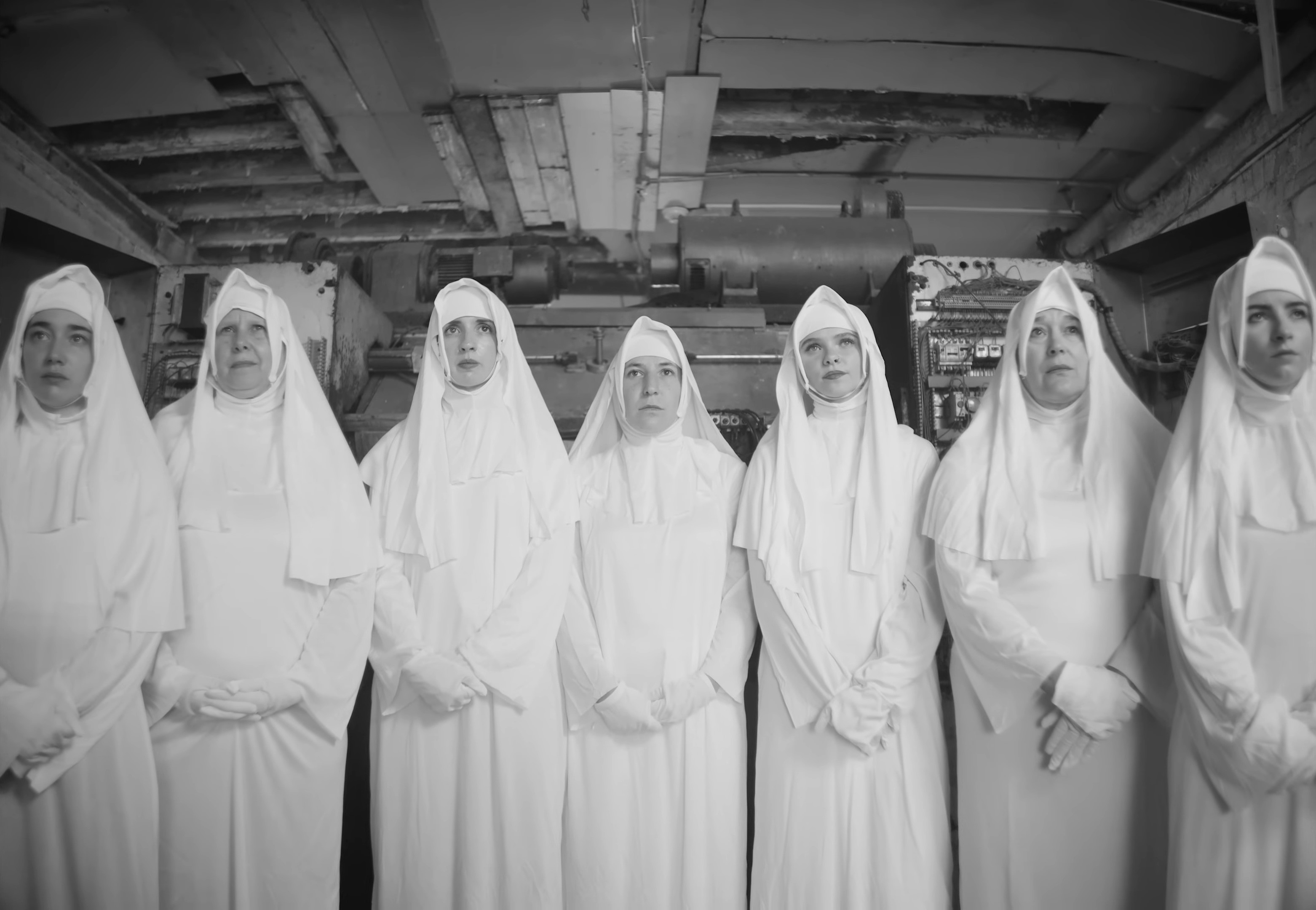 Warplane (2024) —  shot,  lighting