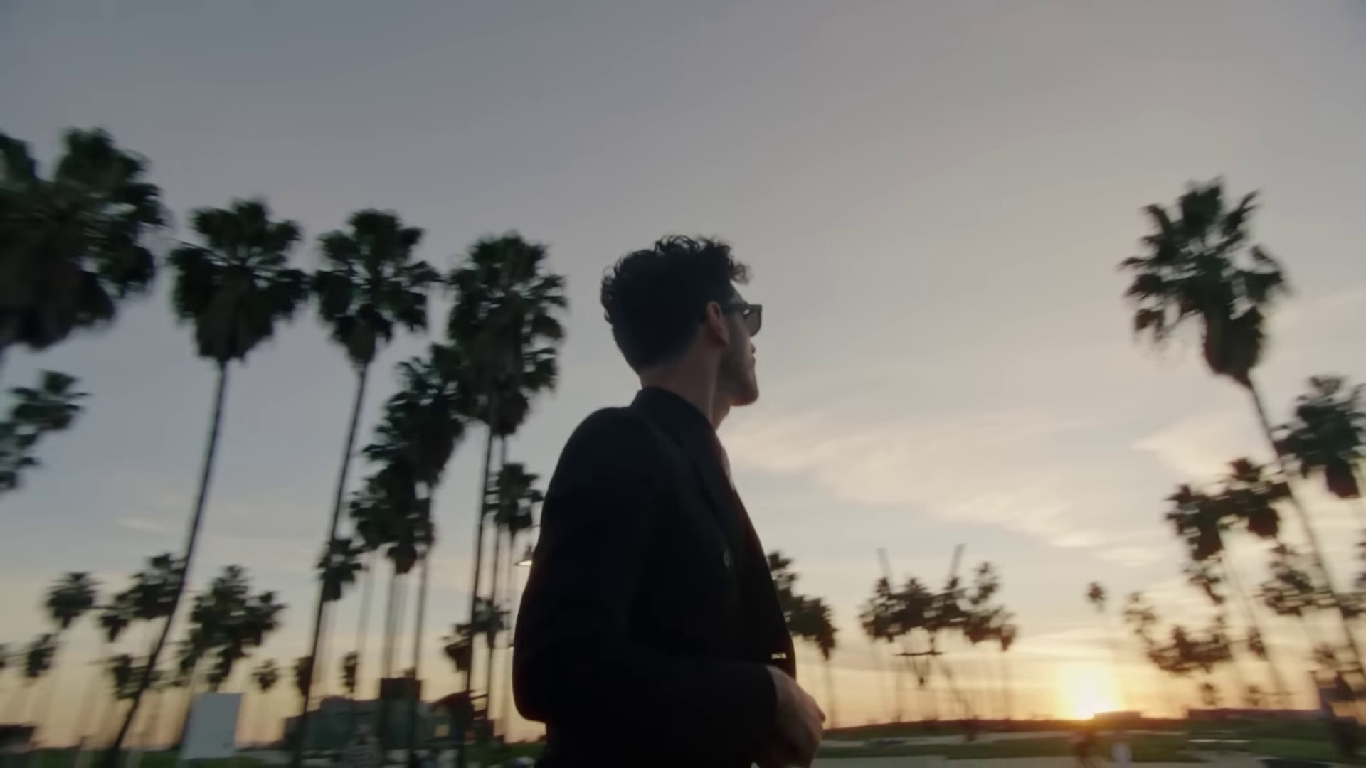 Lost And Found (2024) —  shot,  lighting