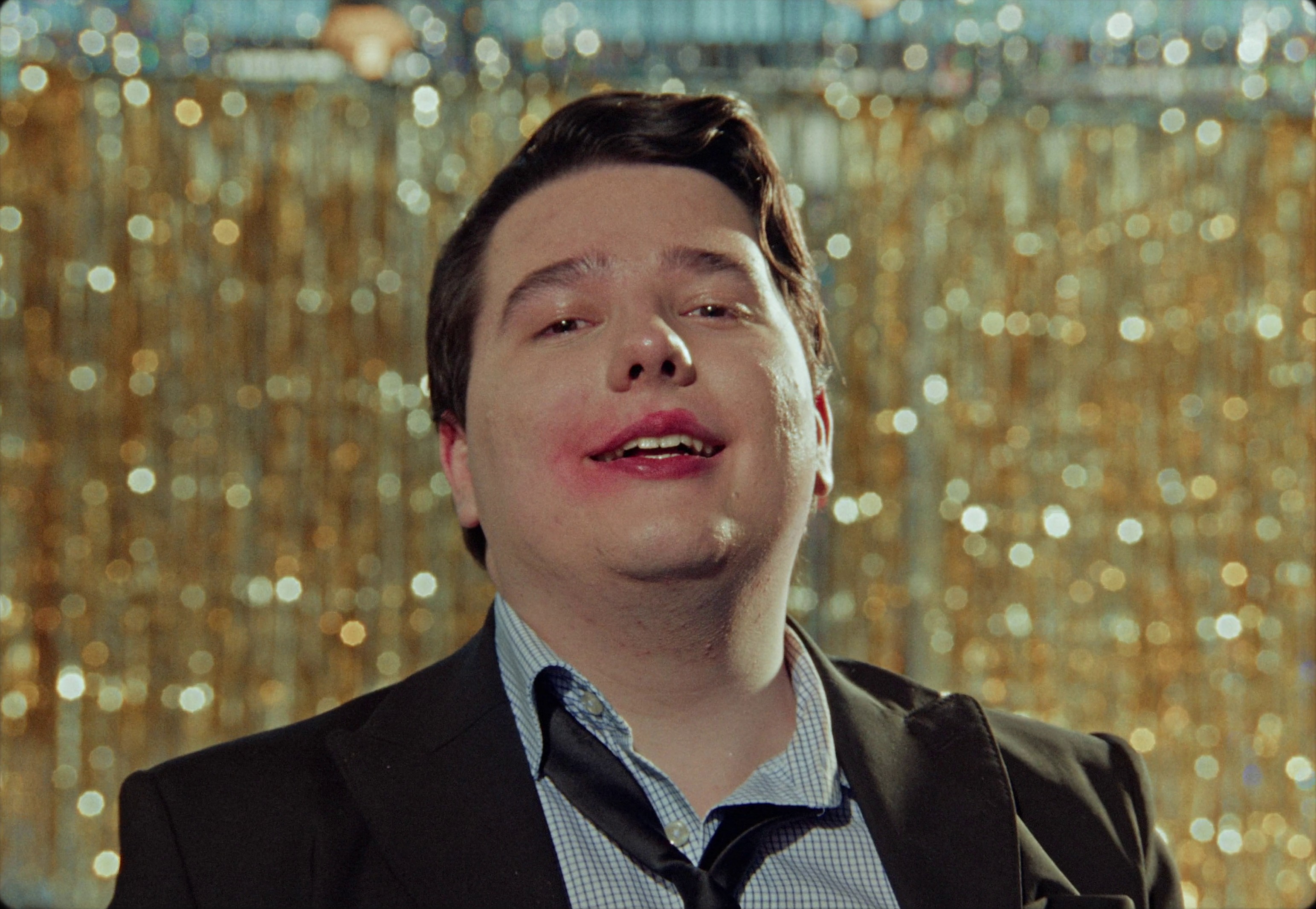 MAC - VIVA GLAM (2024) —  shot,  lighting