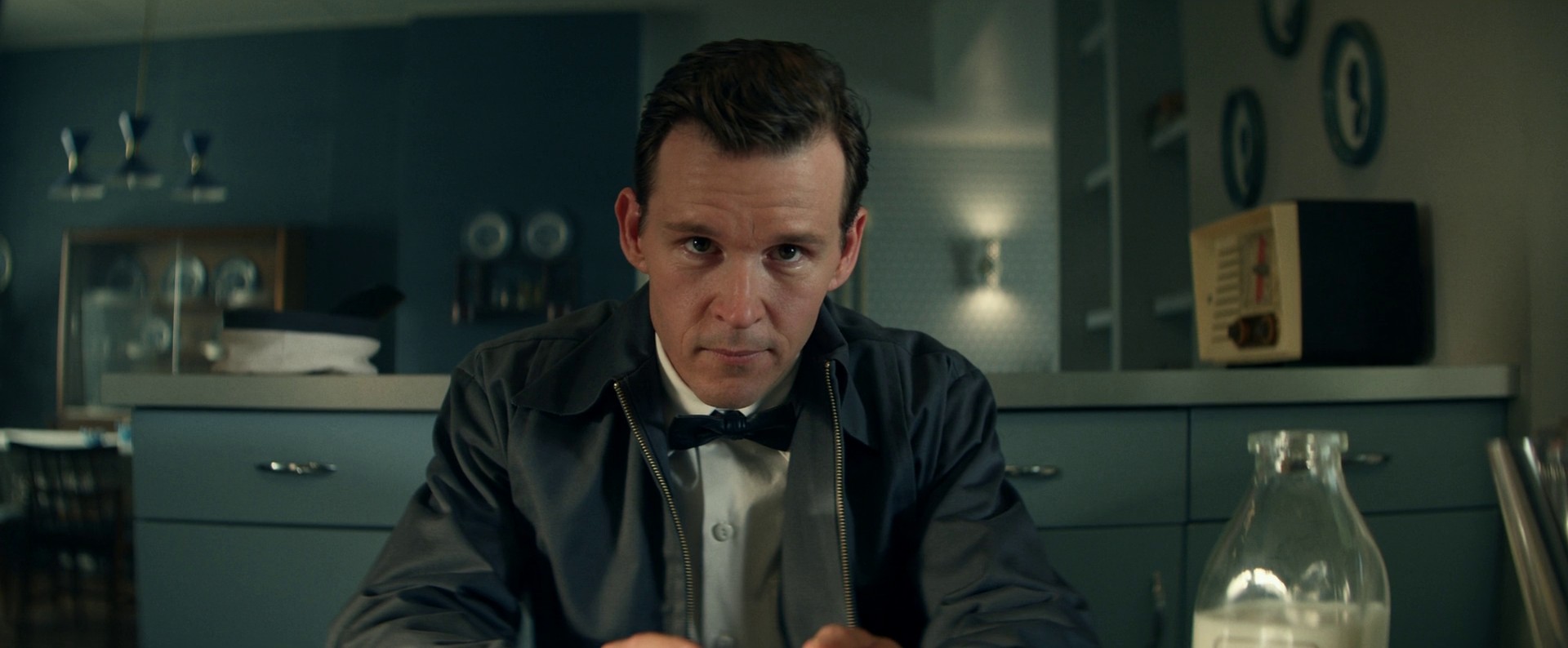 Day 4 (2021) —  shot,  lighting