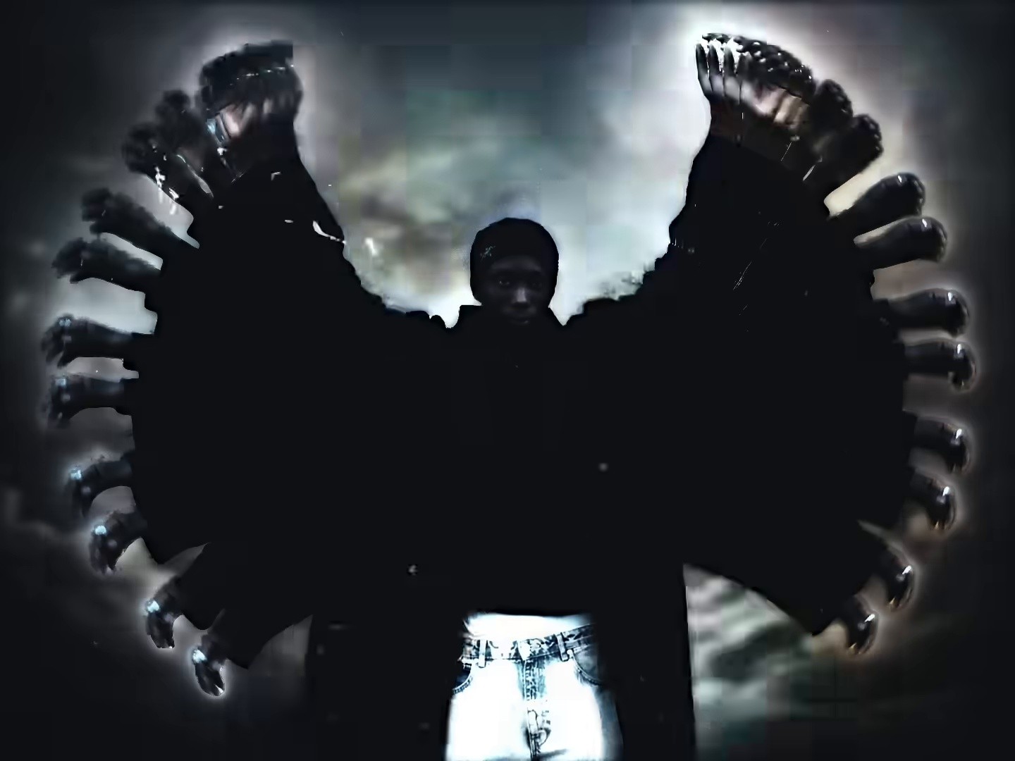 EMOTICONE (2026) —  shot,  lighting