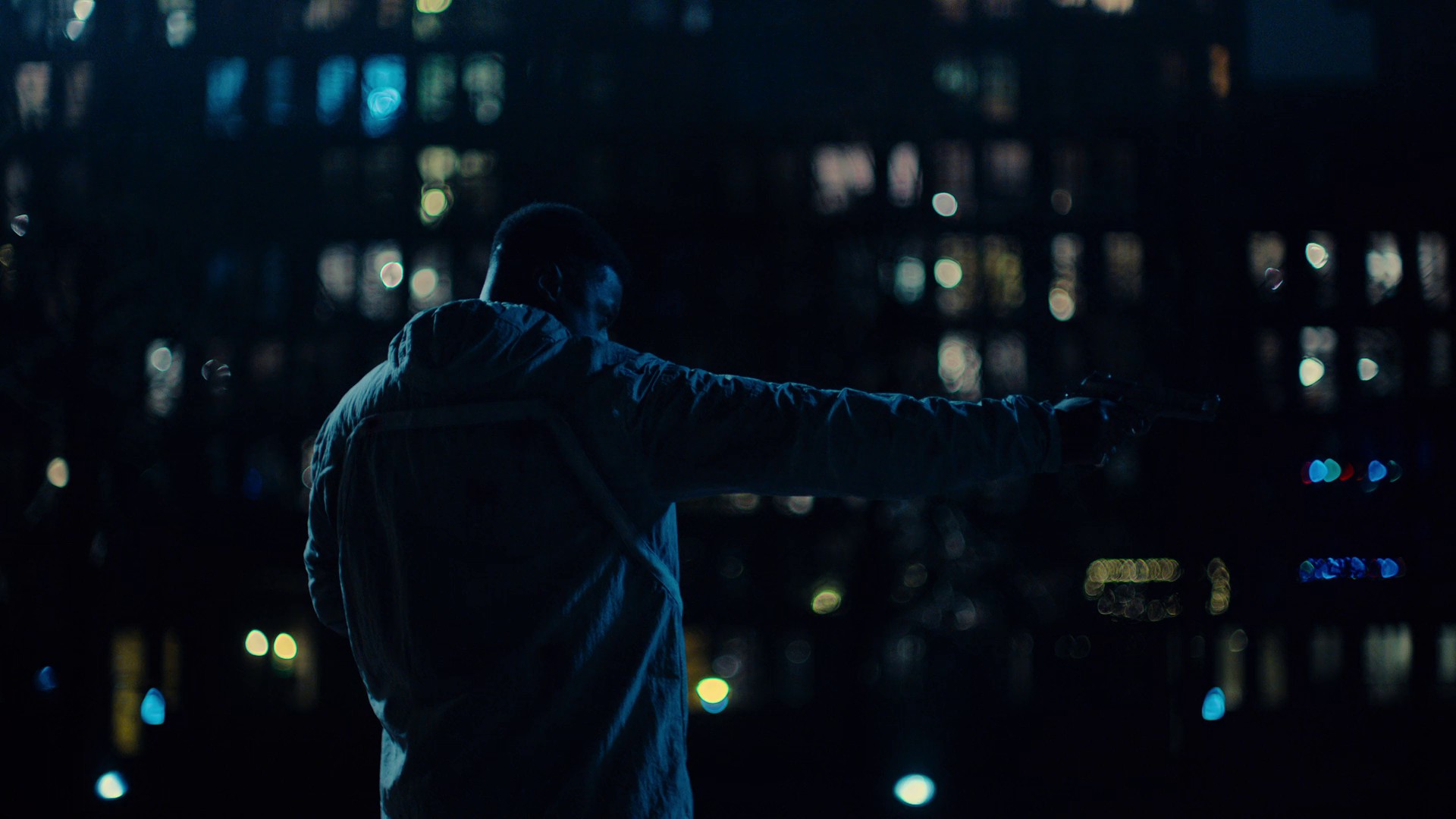 Copenhagen (2023) —  shot,  lighting