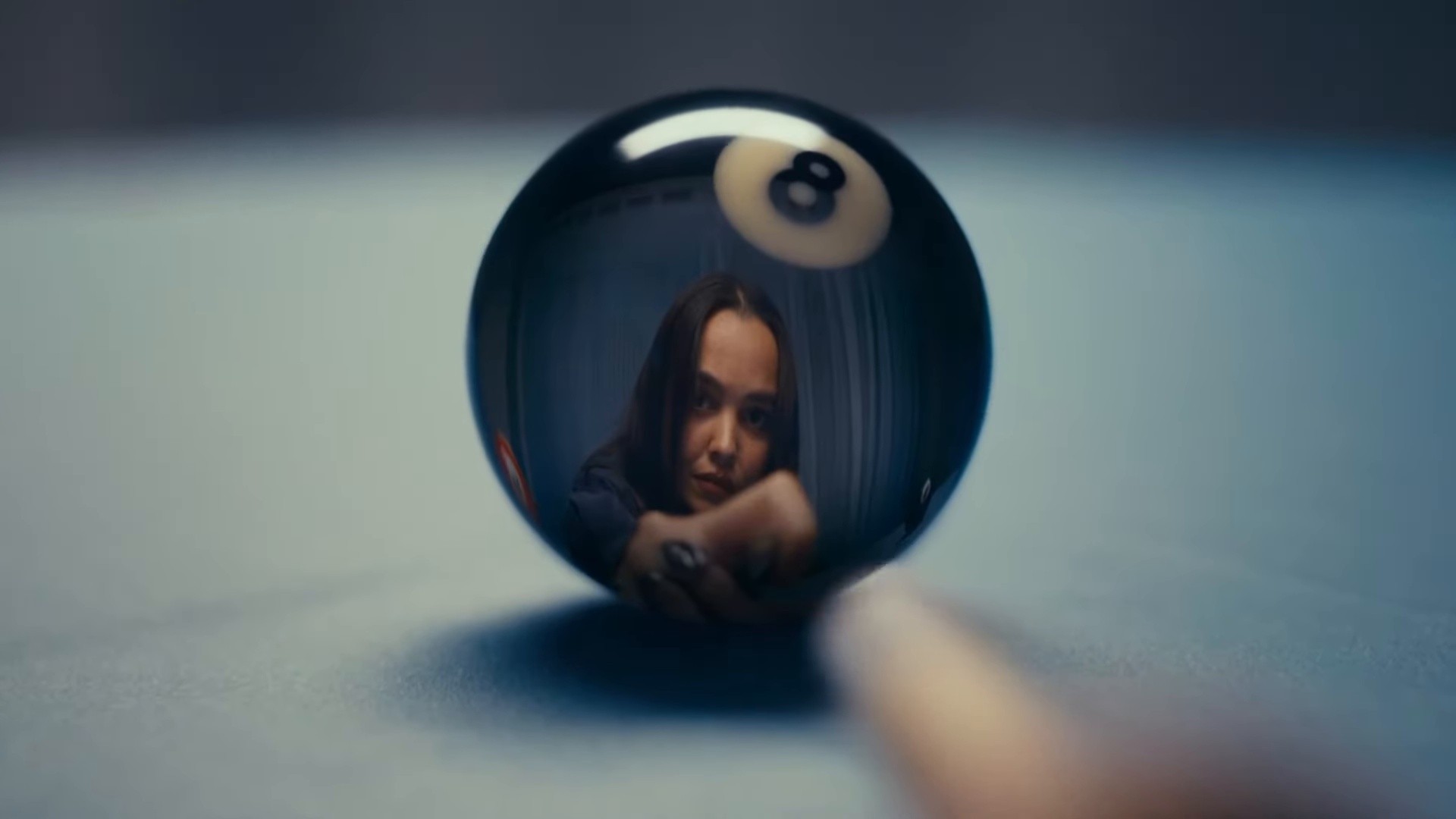 DROPPING SEEDS (2023) —  shot,  lighting