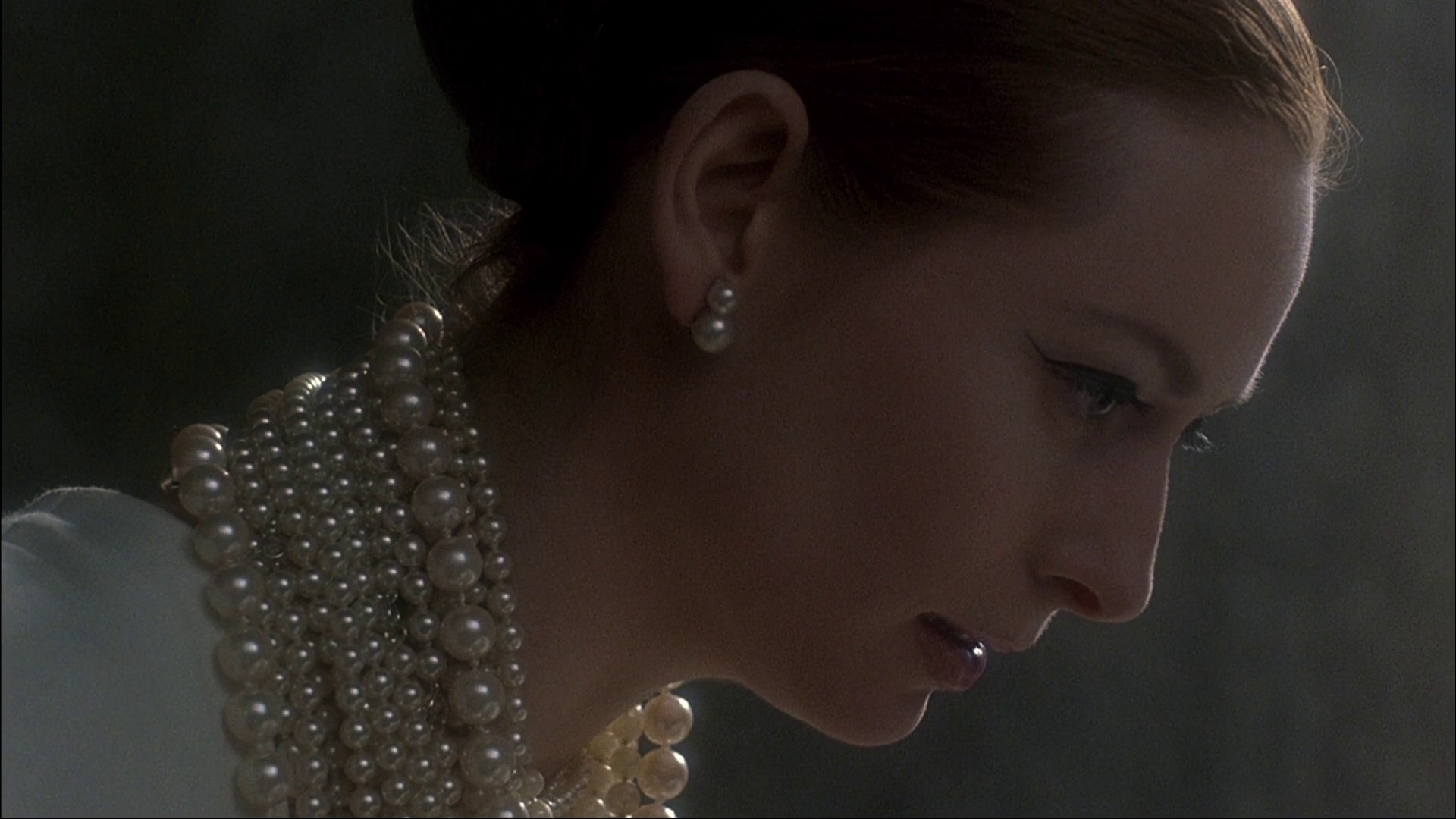 Edward II (1991) —  shot,  lighting