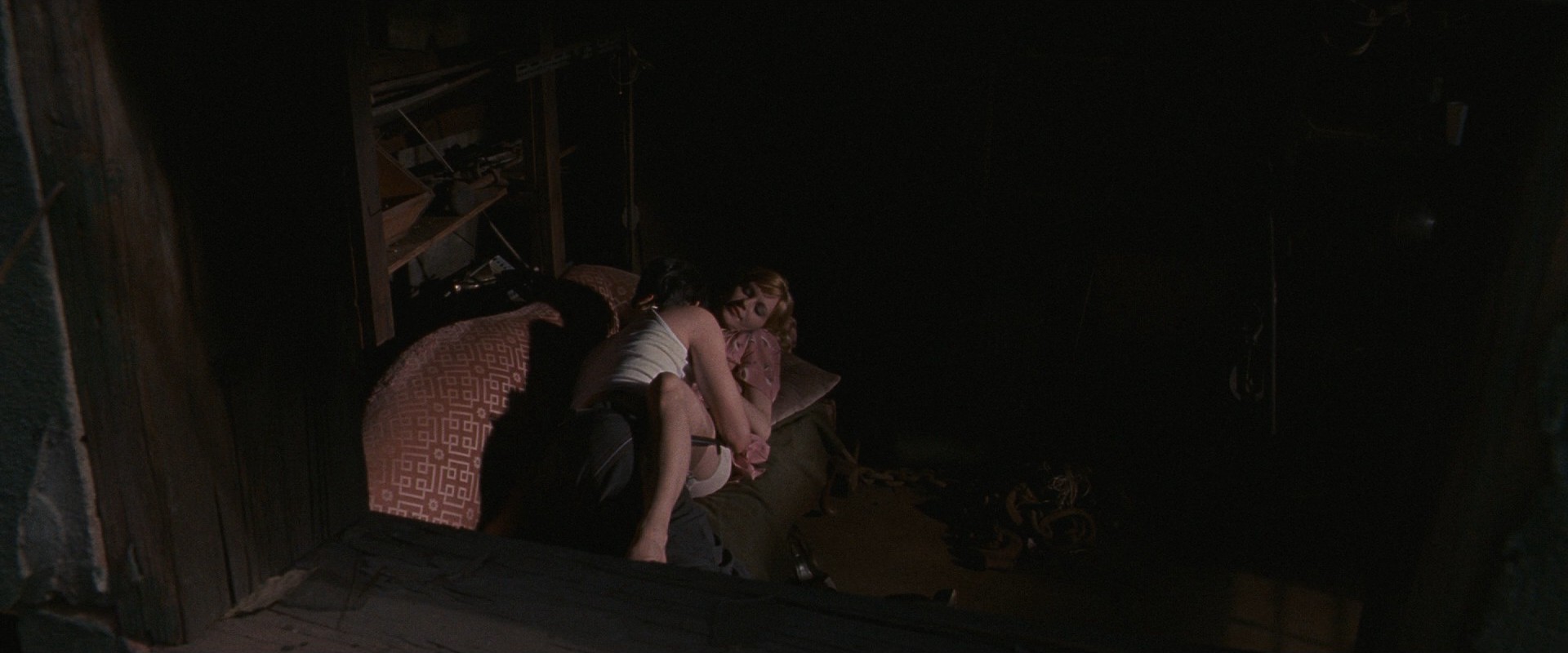 Cadillac Records (2008) —  shot,  lighting